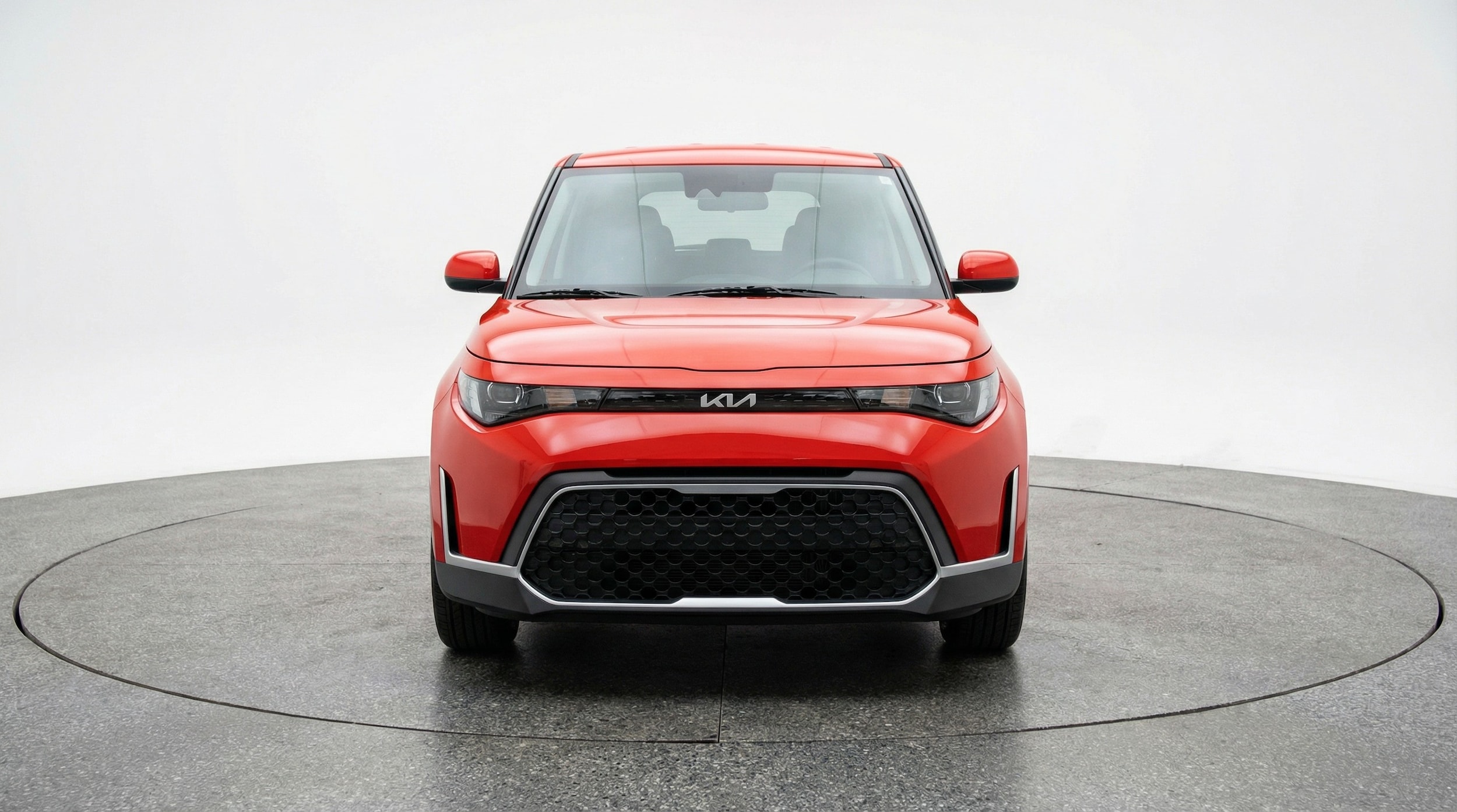 Thumbnail: 2025 Kia Soul - 2
