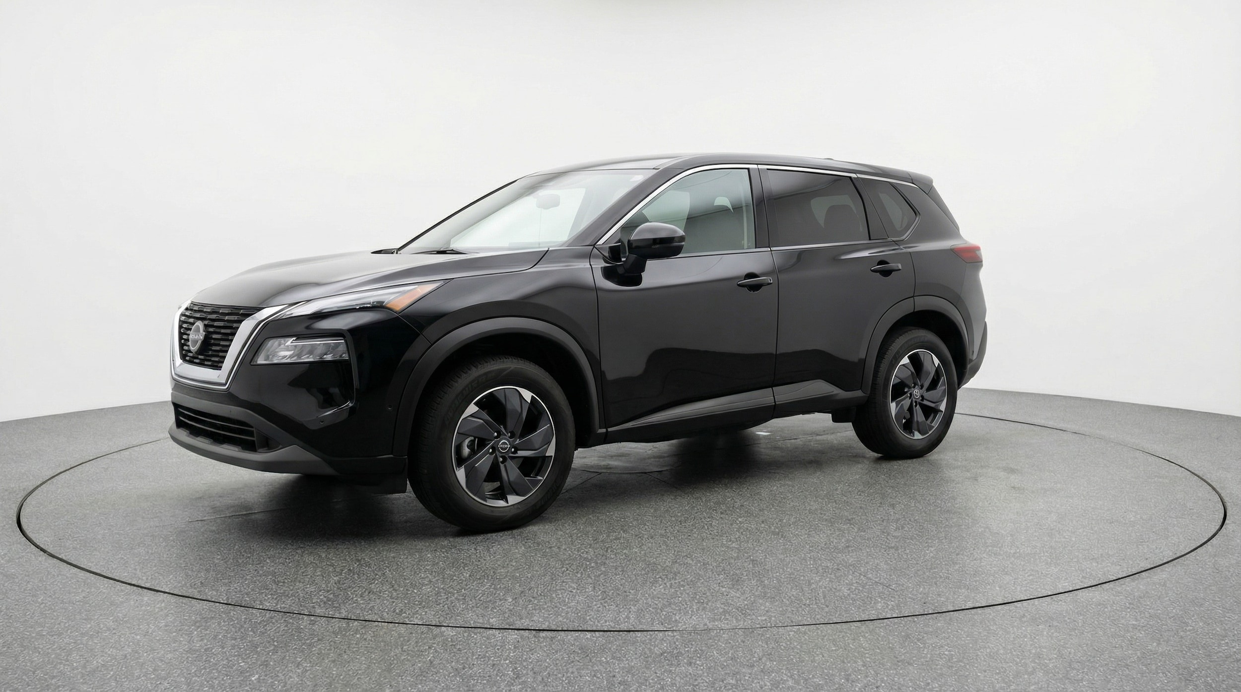 Thumbnail: 2025 Nissan Rogue - 3