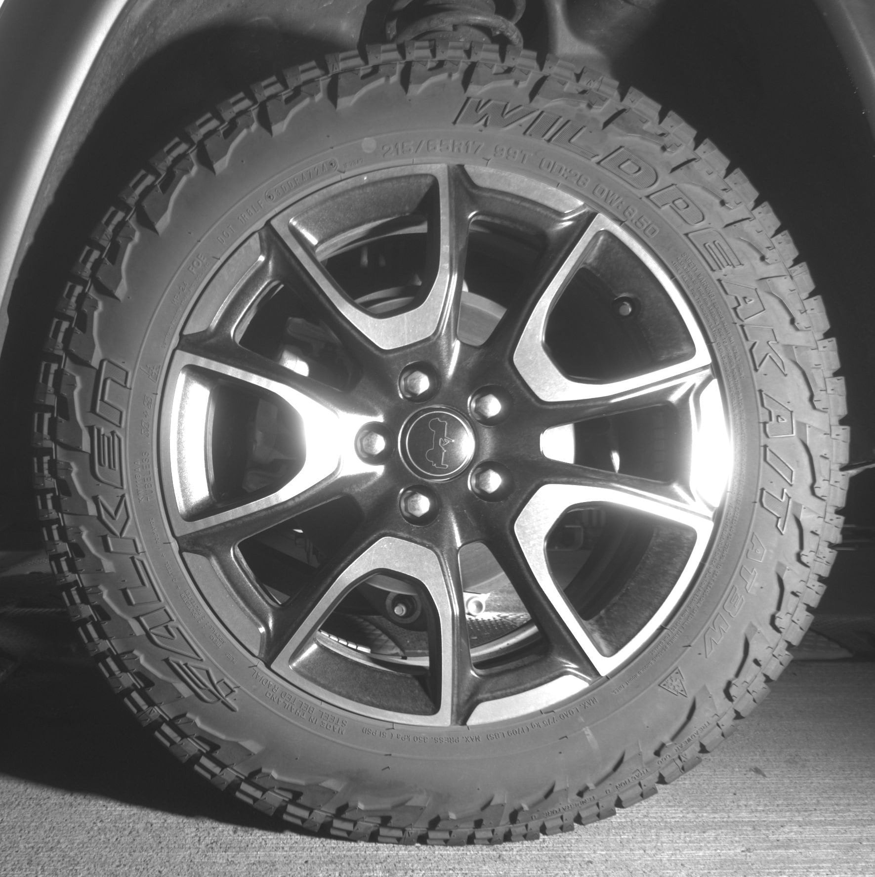 Thumbnail: 2025 Jeep Compass - 14