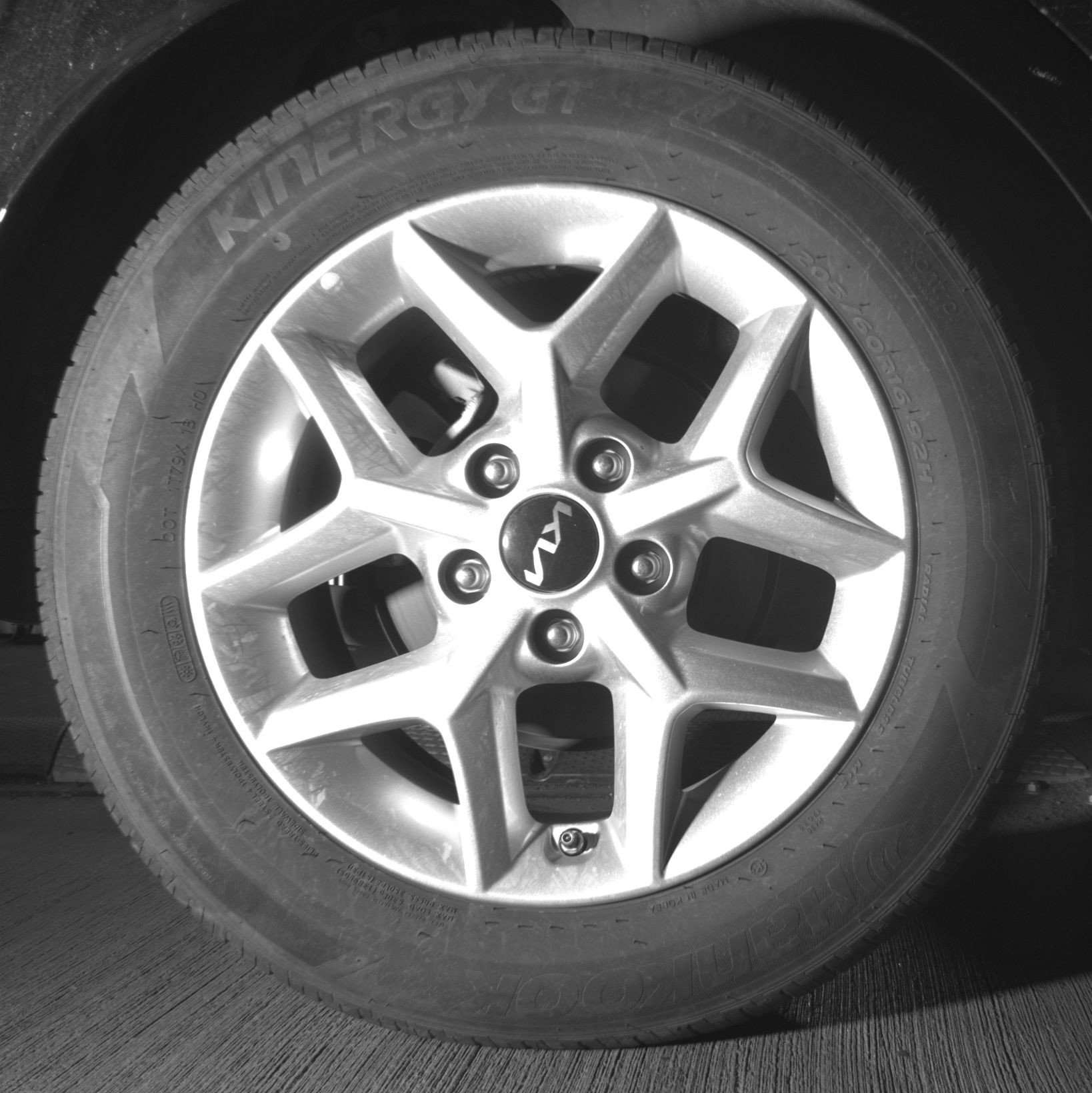 Thumbnail: 2025 Kia Soul - 15