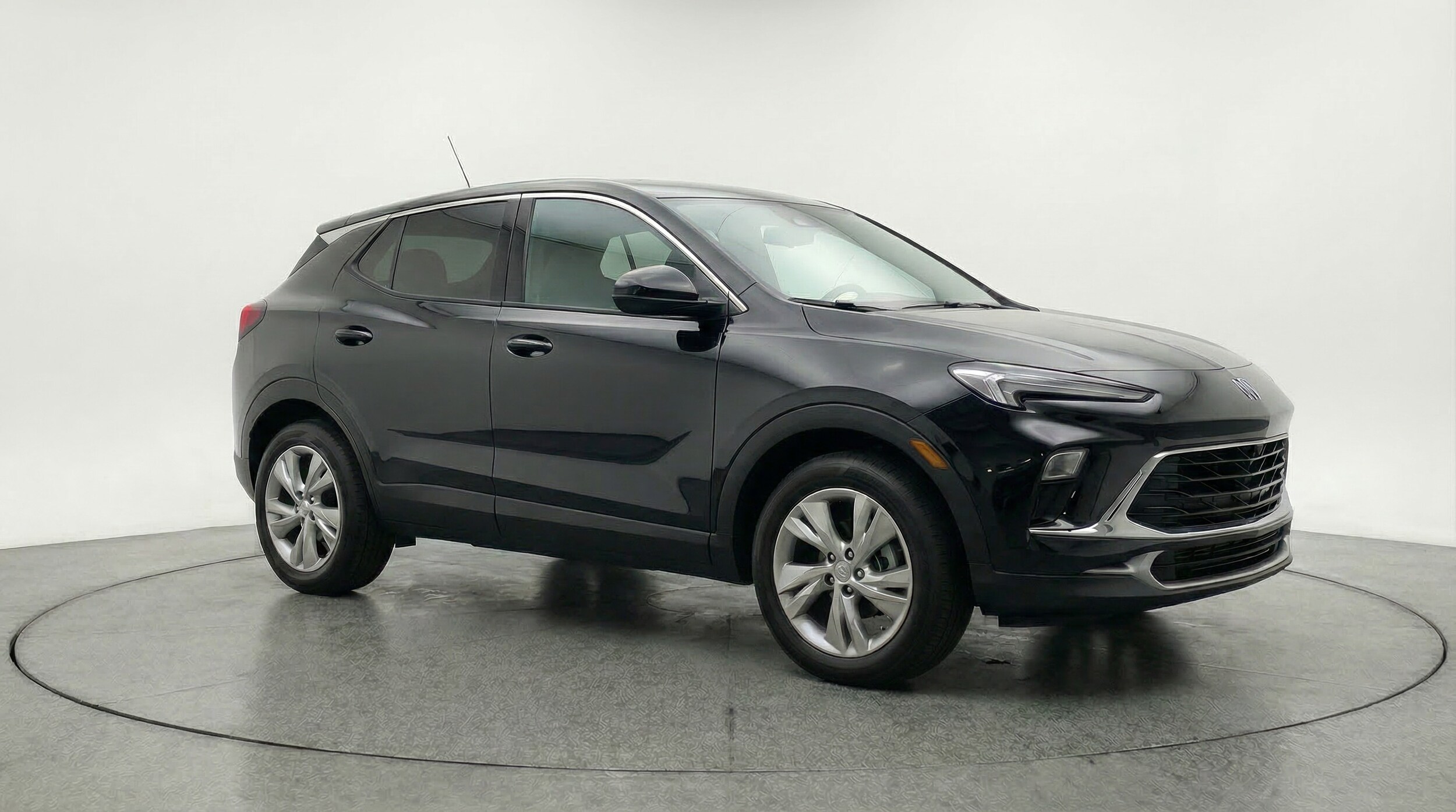 Thumbnail: 2025 Buick Encore GX - 1