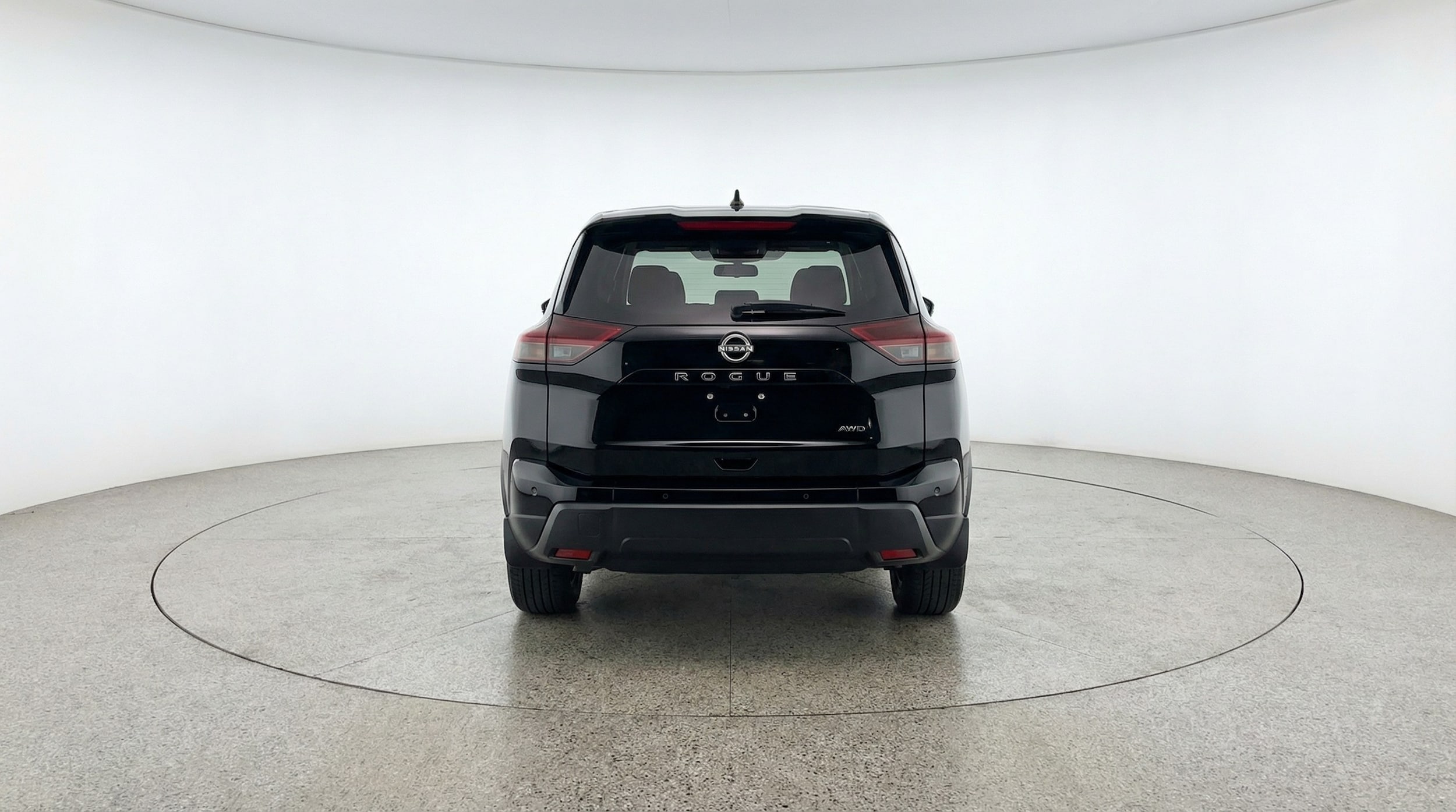 Thumbnail: 2025 Nissan Rogue - 6