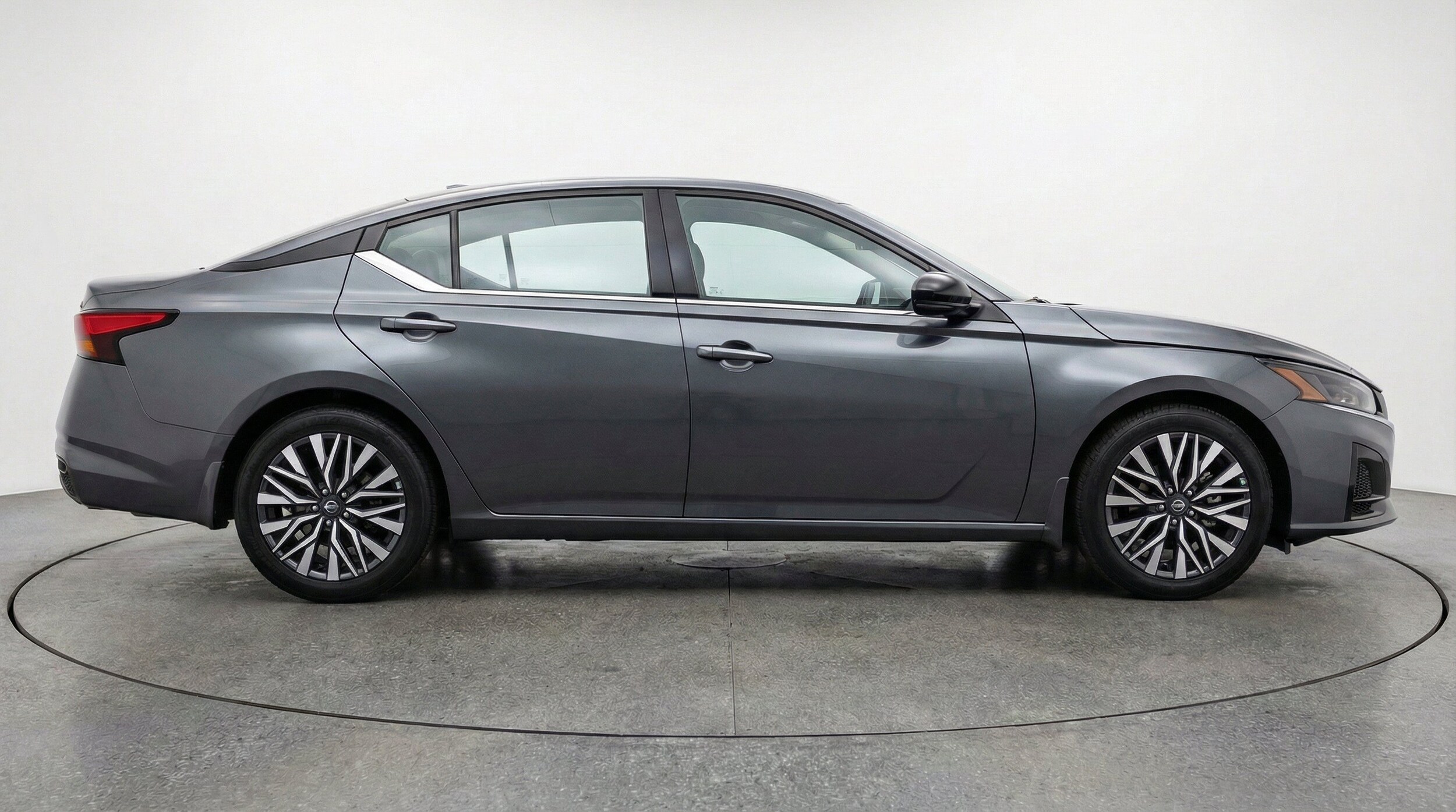 Thumbnail: 2026 Nissan Altima - 11