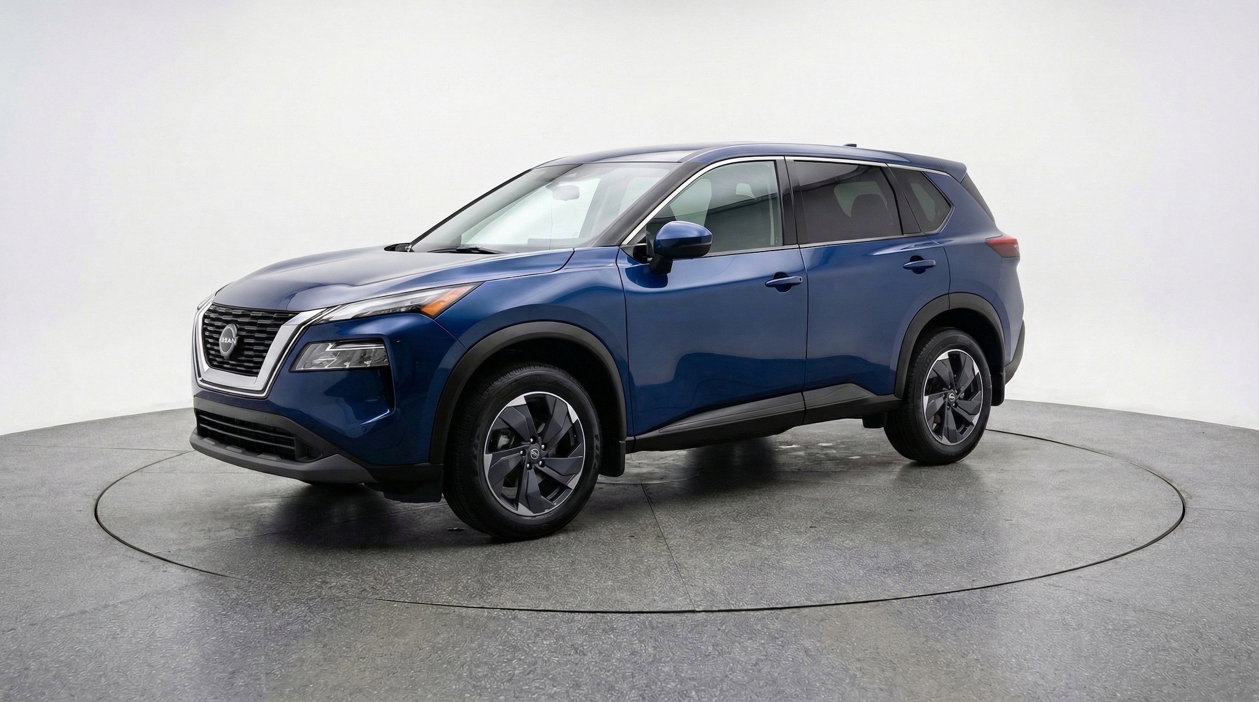 Thumbnail: 2025 Nissan Rogue - 3