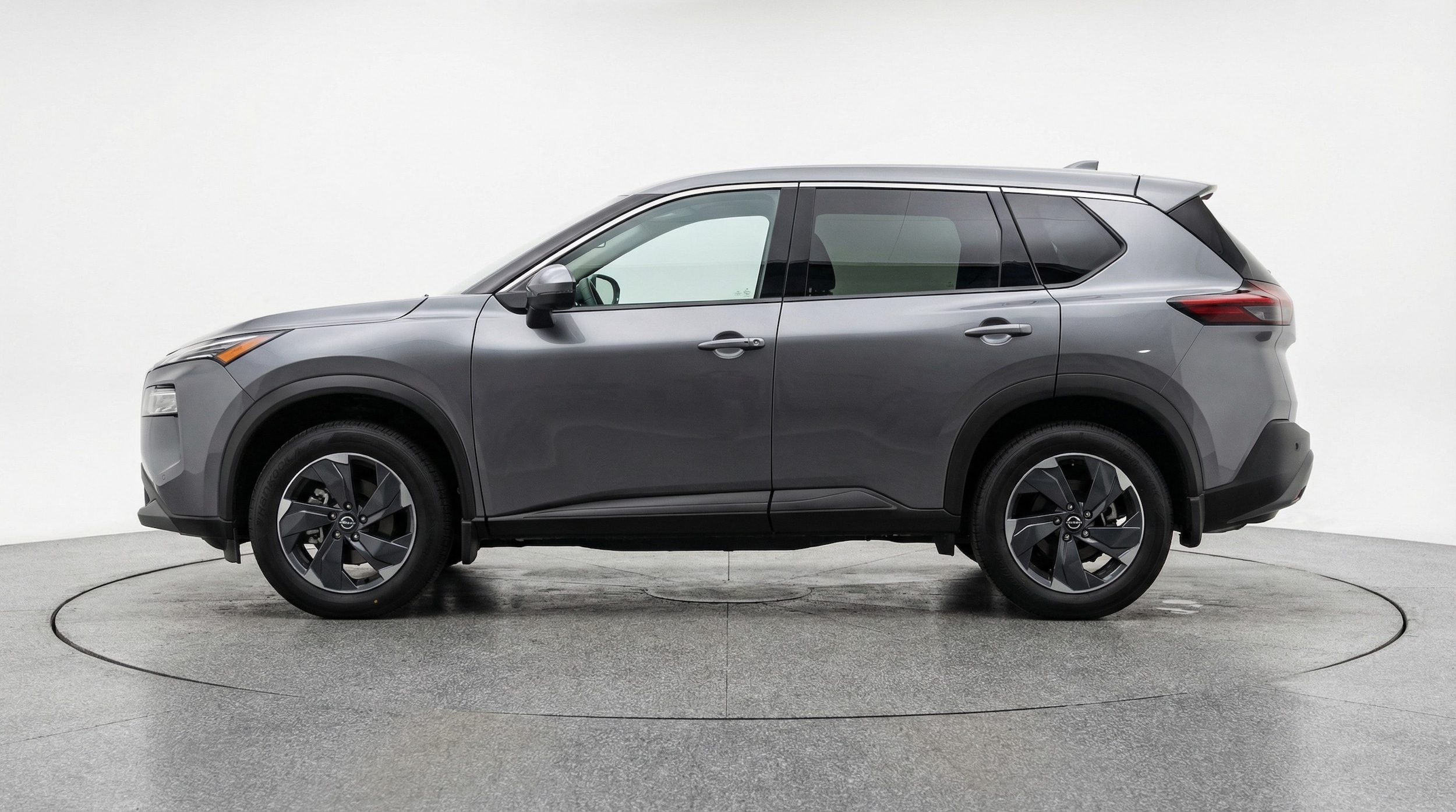 Thumbnail: 2025 Nissan Rogue - 4