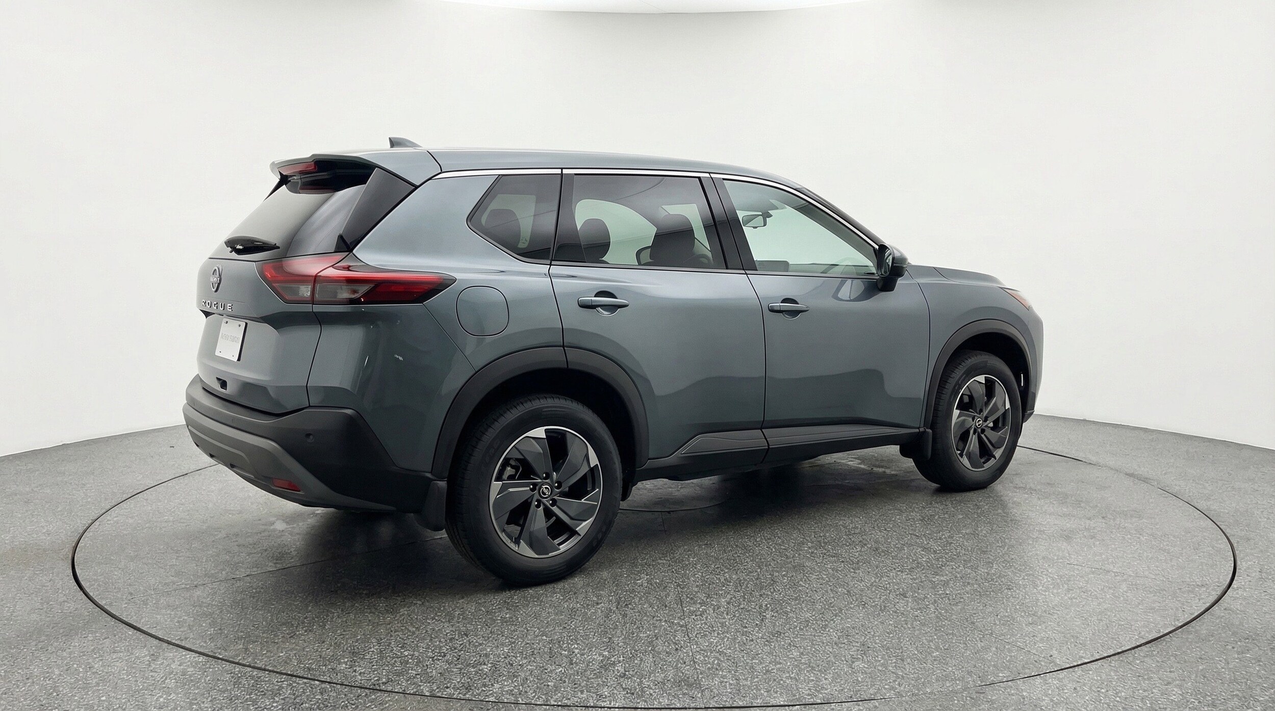 Thumbnail: 2025 Nissan Rogue - 9