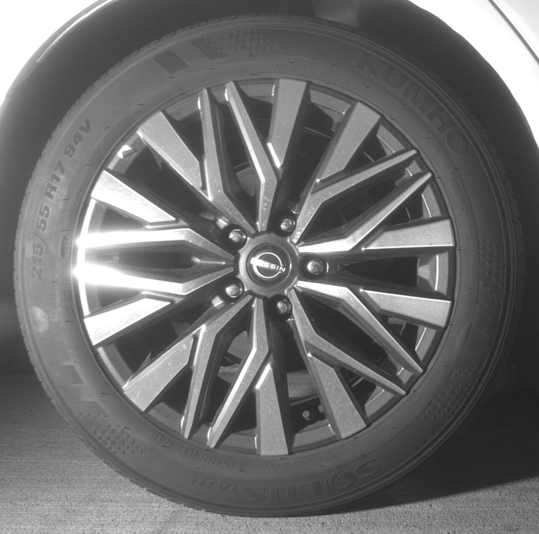 Thumbnail: 2025 Nissan Altima - 13