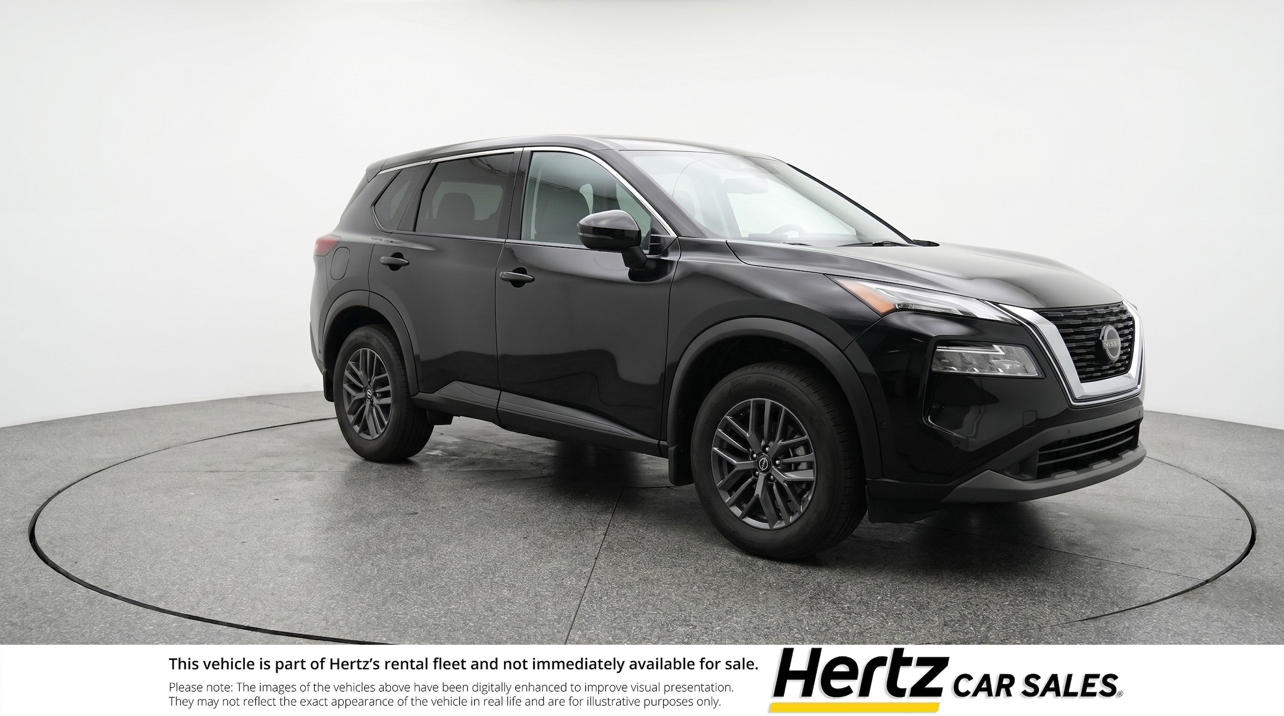 Thumbnail: 2026 Nissan Rogue - 1