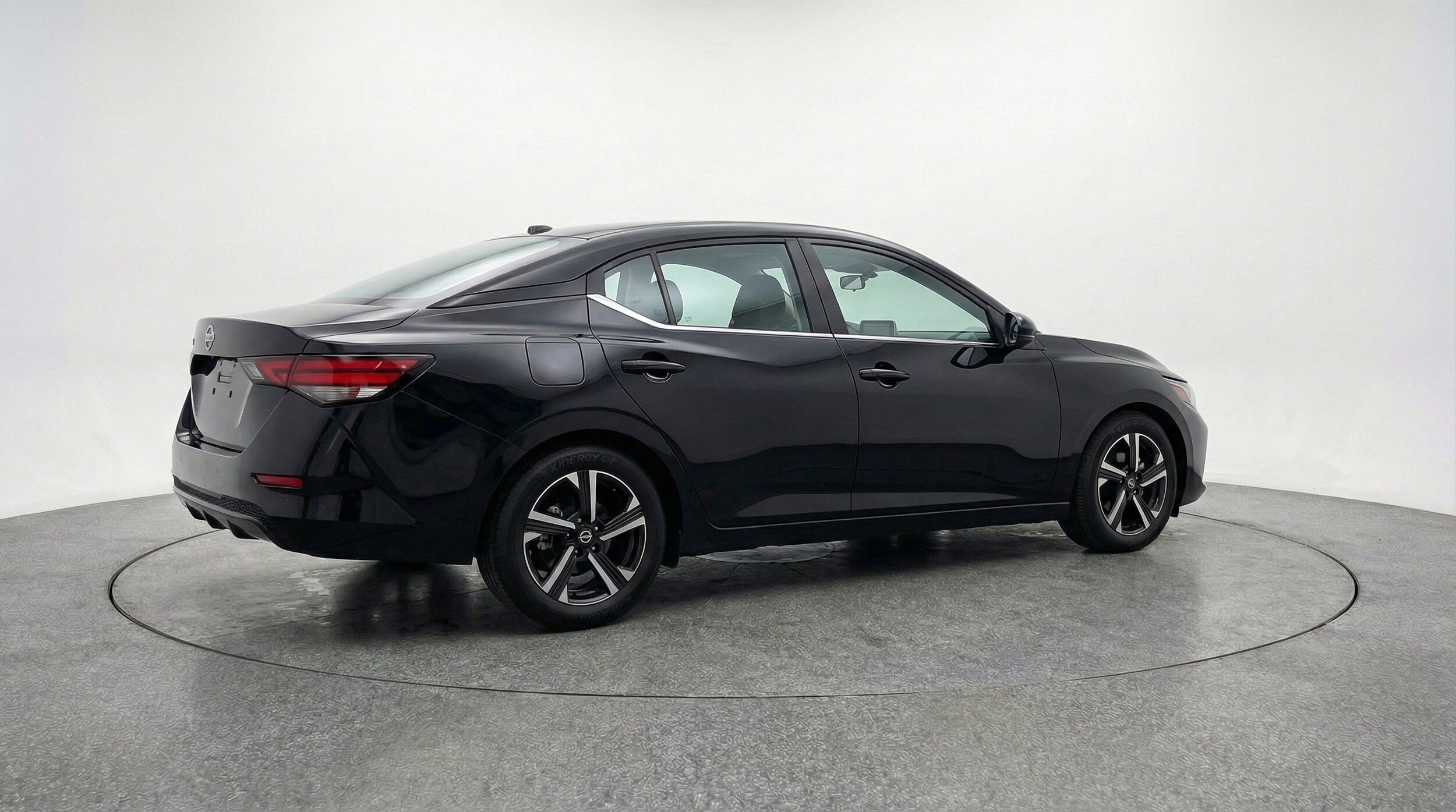 Thumbnail: 2025 Nissan Sentra - 9
