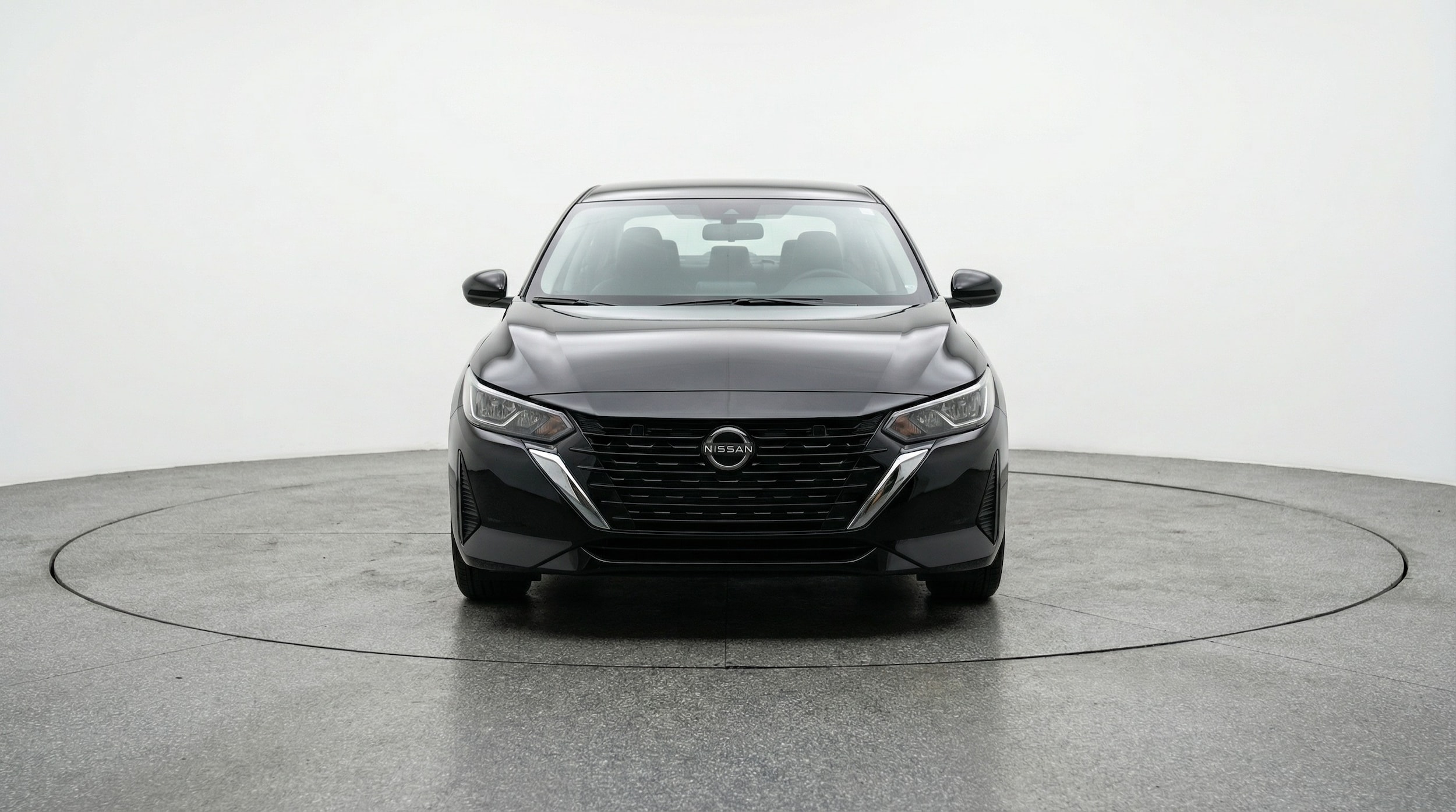 Thumbnail: 2025 Nissan Sentra - 2