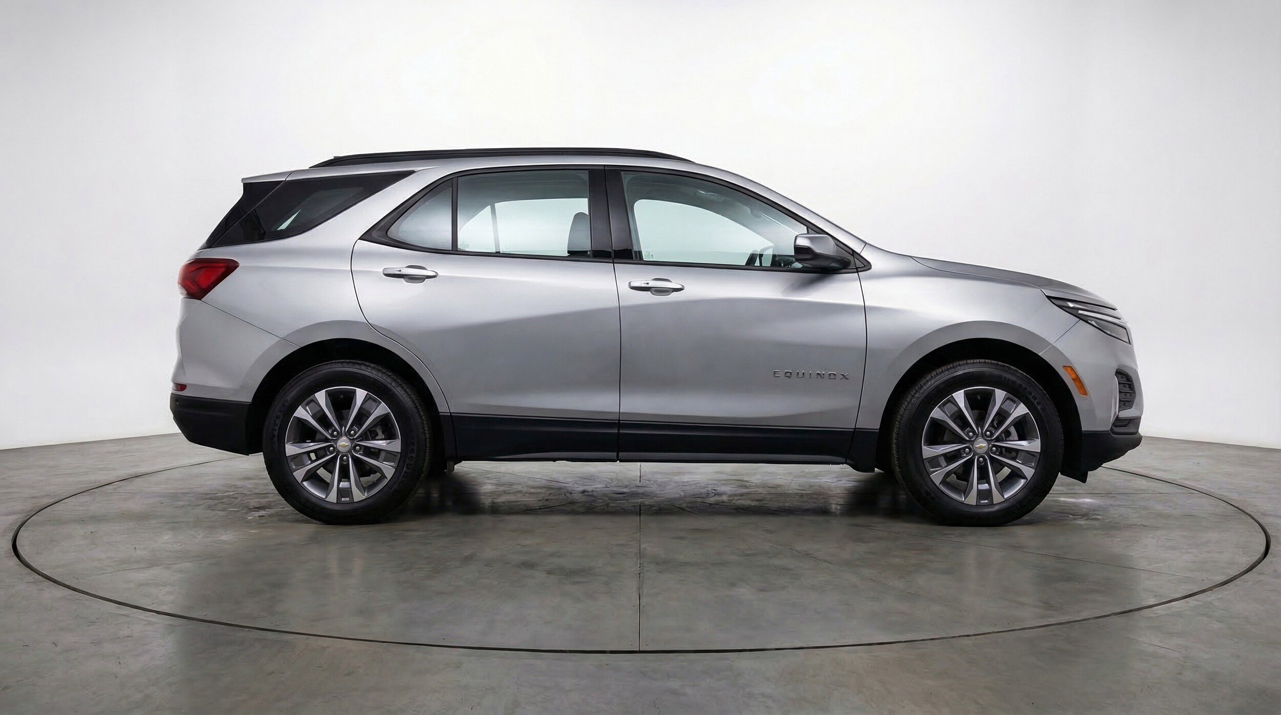 Thumbnail: 2025 Chevrolet Equinox - 11