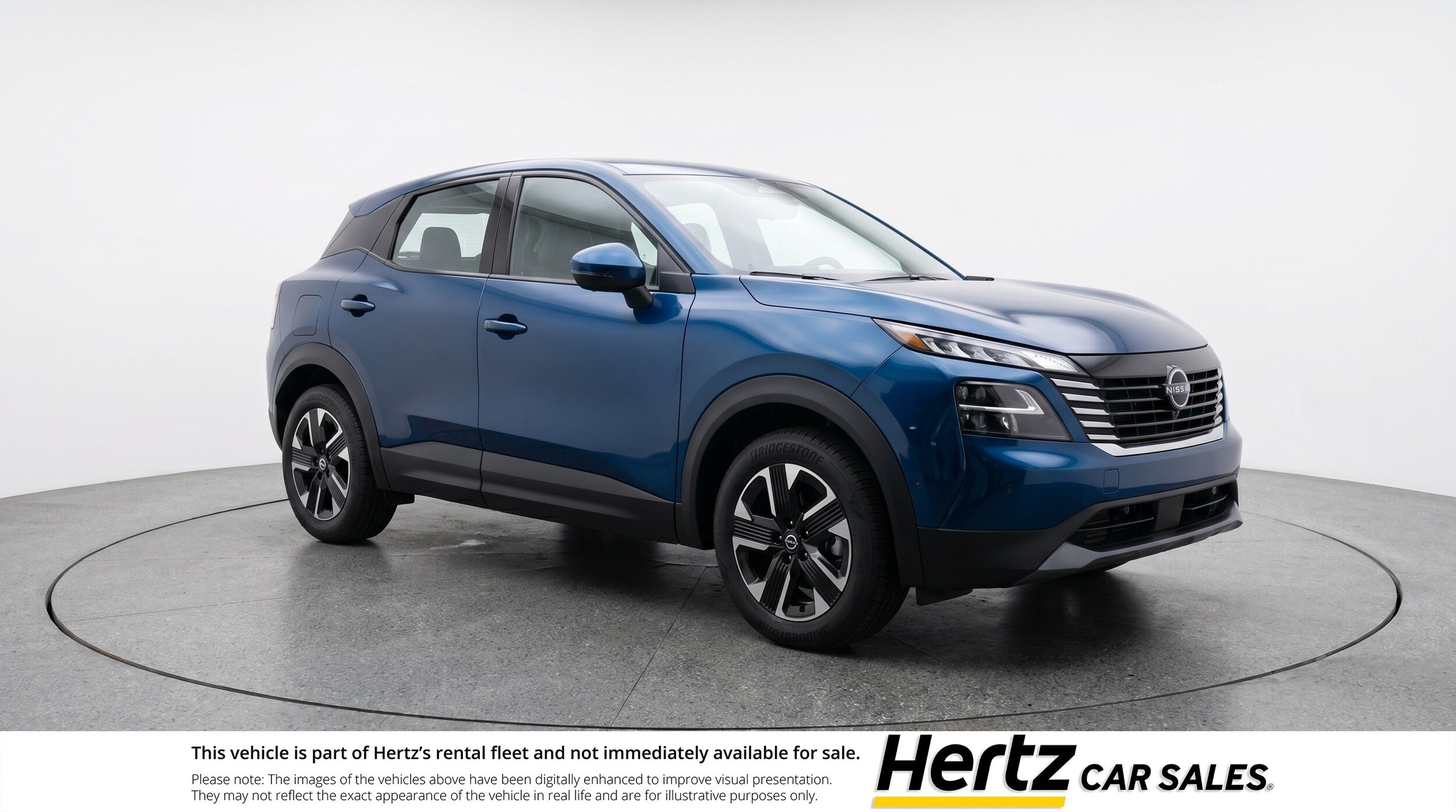 Thumbnail: 2026 Nissan Kicks - 1