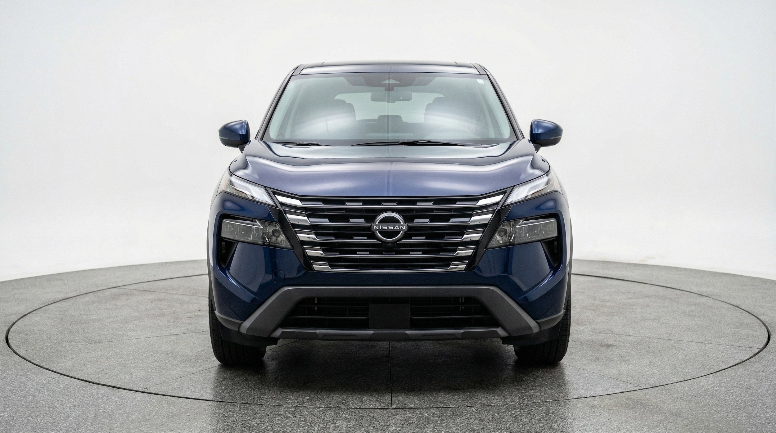Thumbnail: 2025 Nissan Rogue - 2