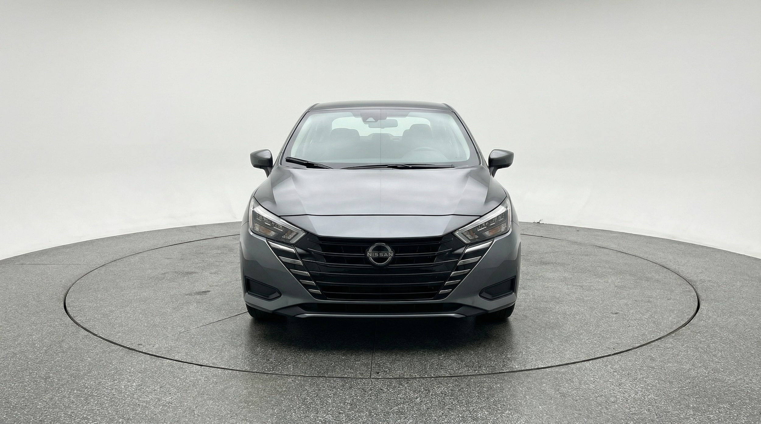 Thumbnail: 2025 Nissan Versa - 2