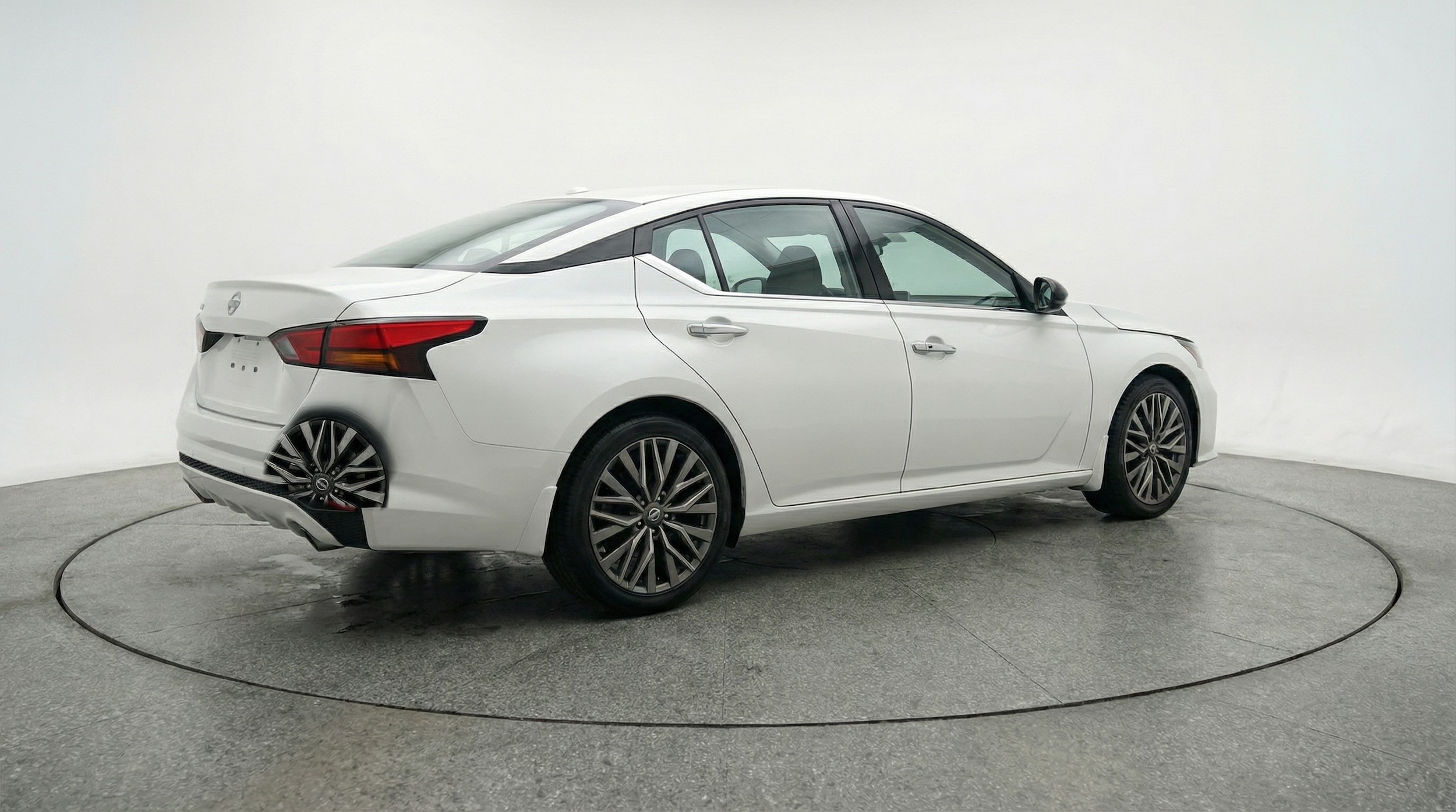 Thumbnail: 2025 Nissan Altima - 7