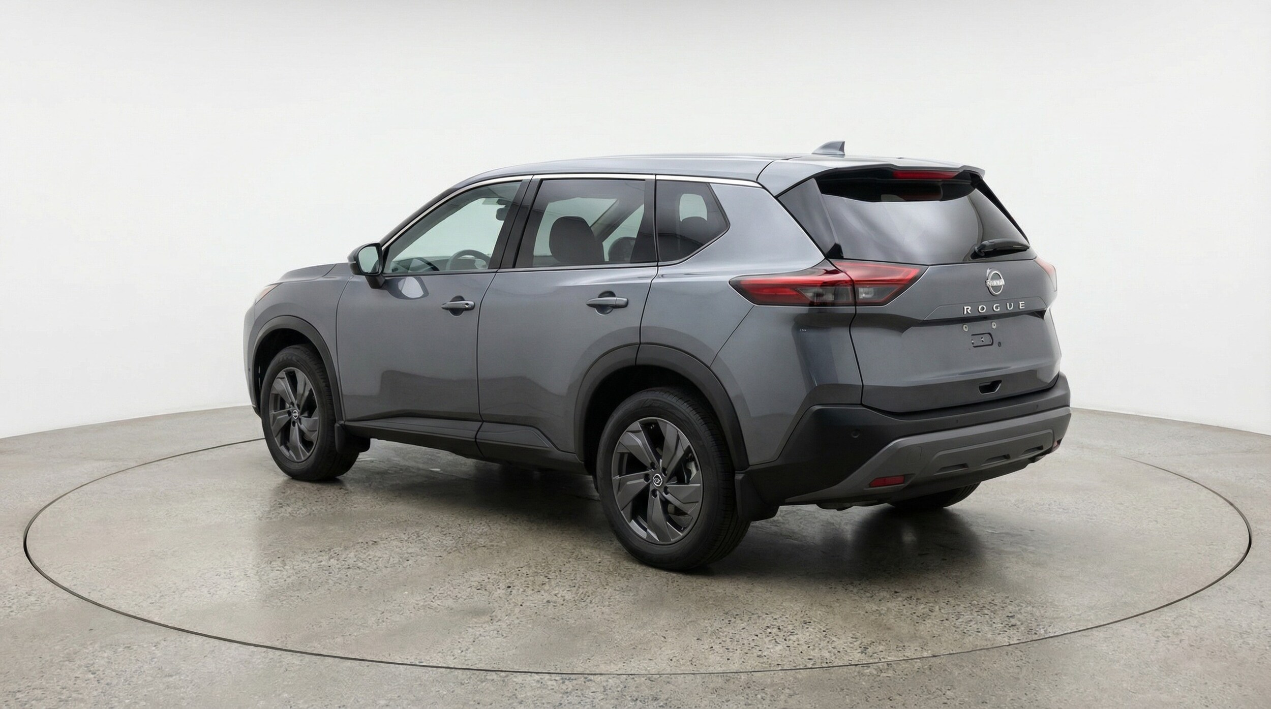 Thumbnail: 2025 Nissan Rogue - 5