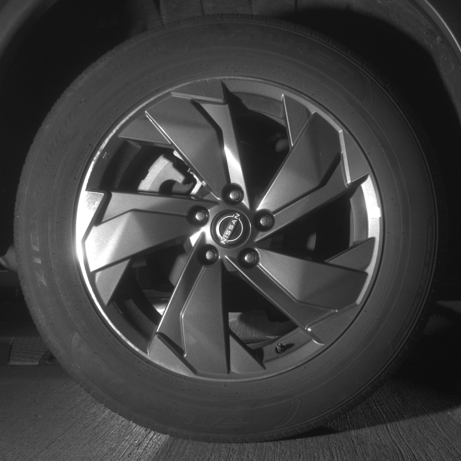 Thumbnail: 2025 Nissan Rogue - 12