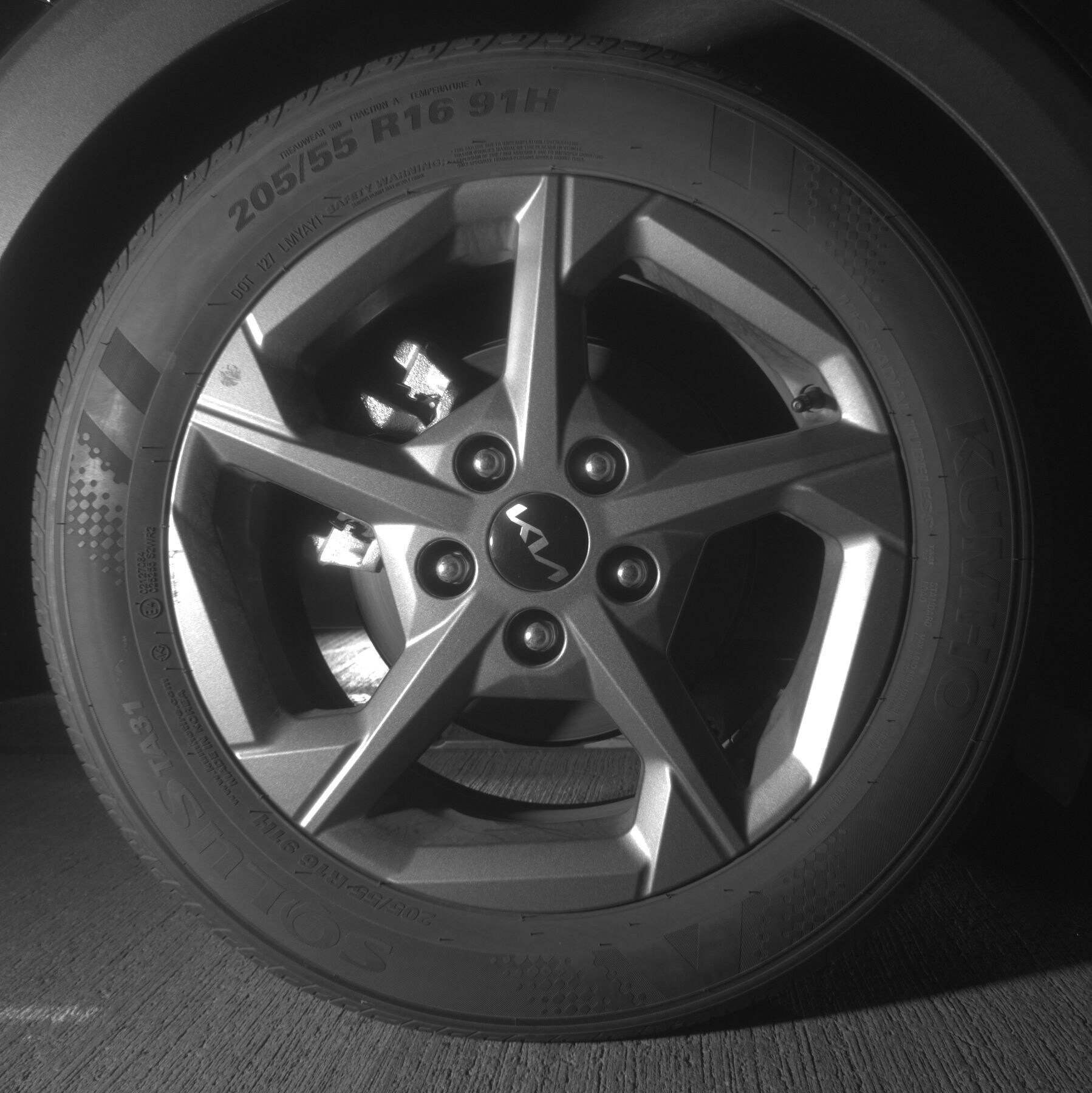 Thumbnail: 2025 Kia K4 - 12