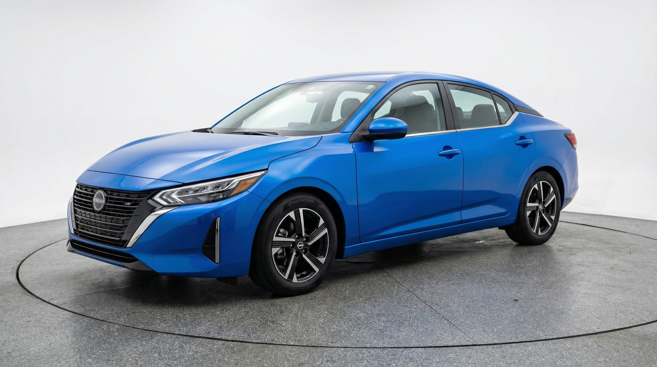 Thumbnail: 2025 Nissan Sentra - 3