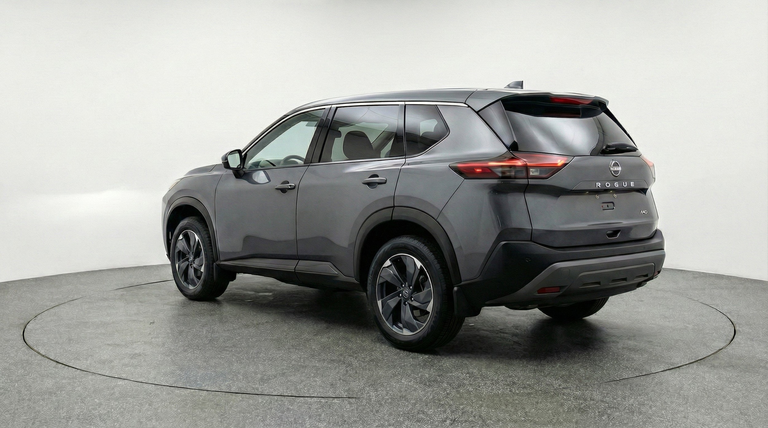 Thumbnail: 2025 Nissan Rogue - 6