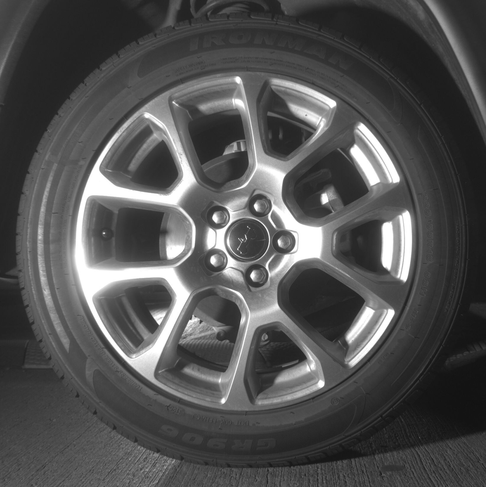 Thumbnail: 2025 Jeep Compass - 12