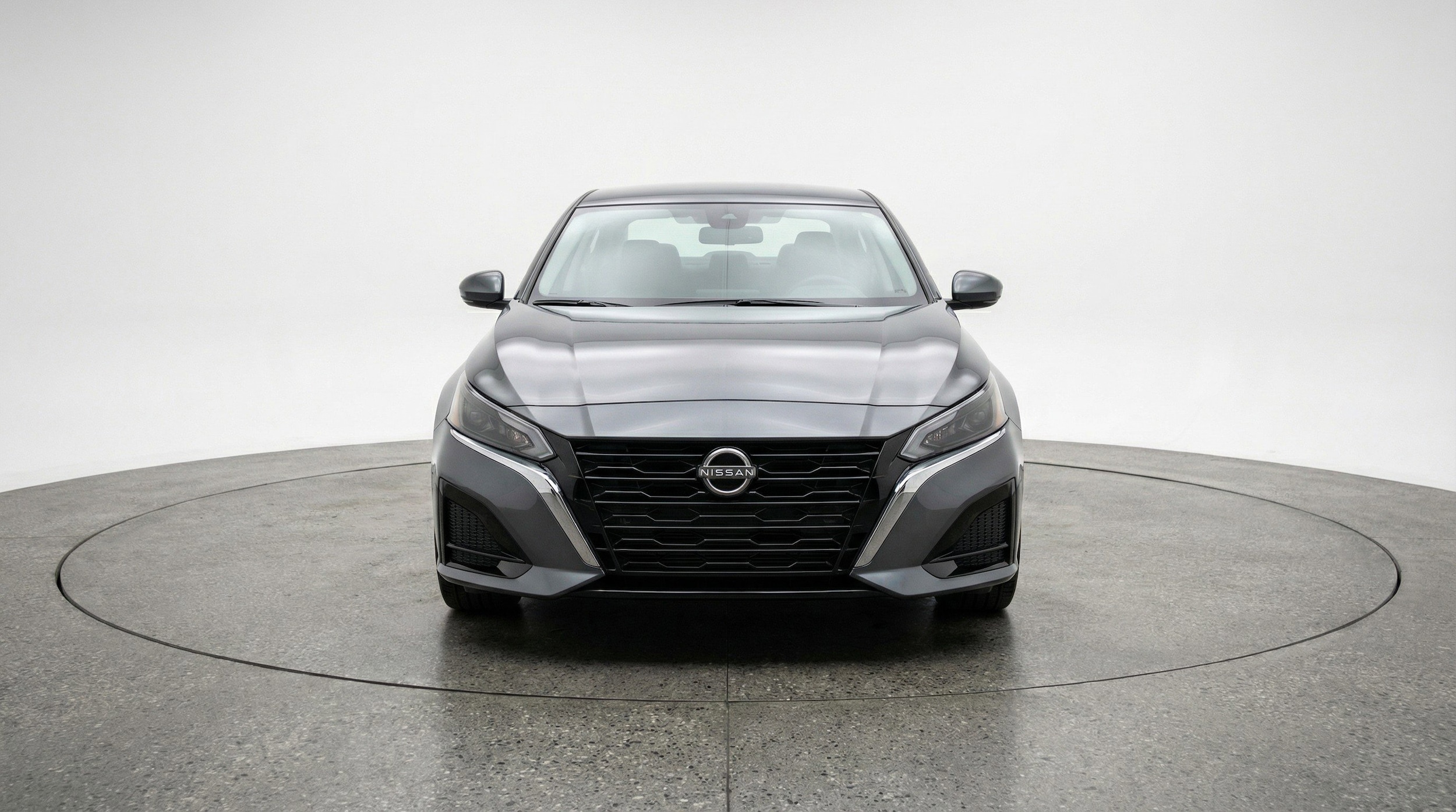 Thumbnail: 2025 Nissan Altima - 2