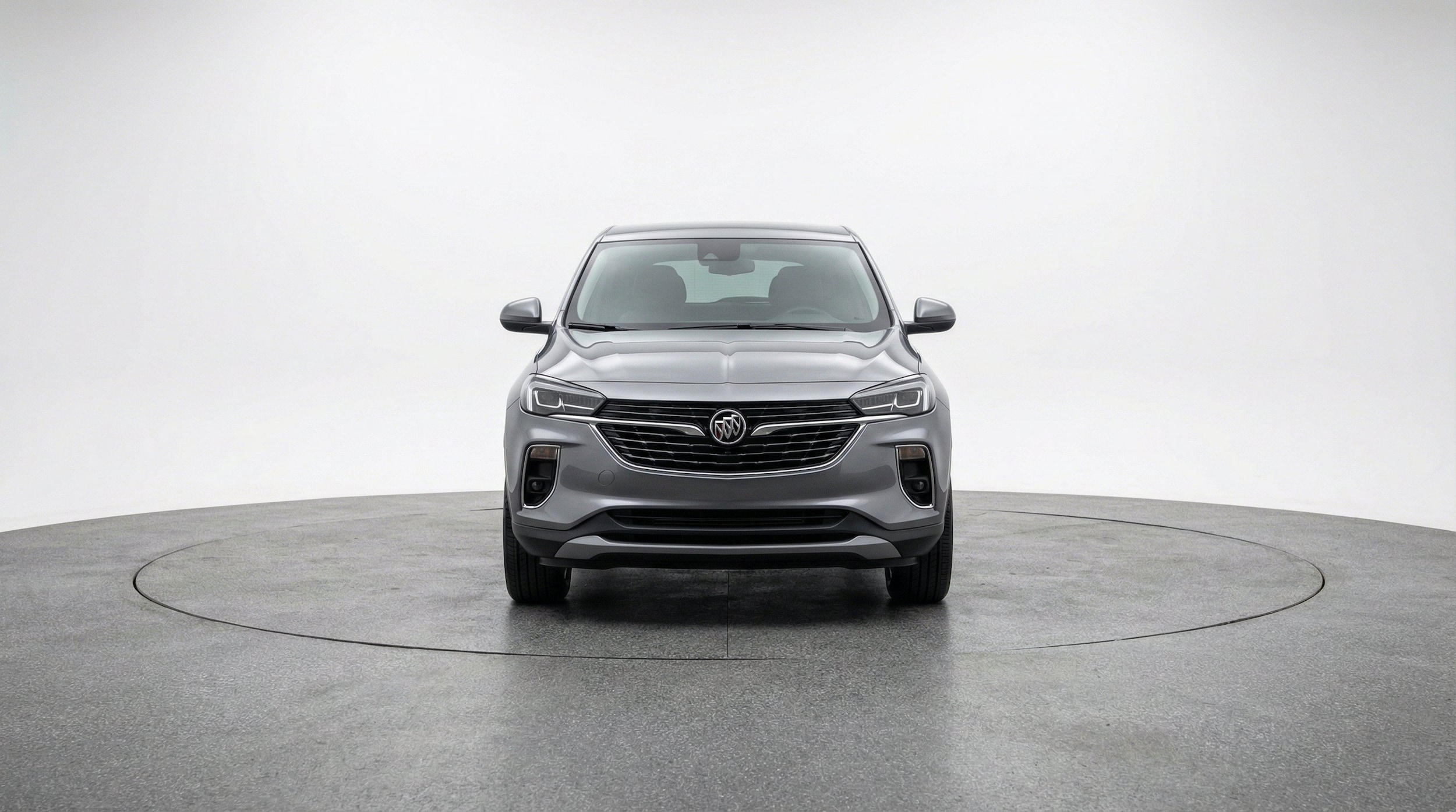 Thumbnail: 2026 Buick Encore GX - 2