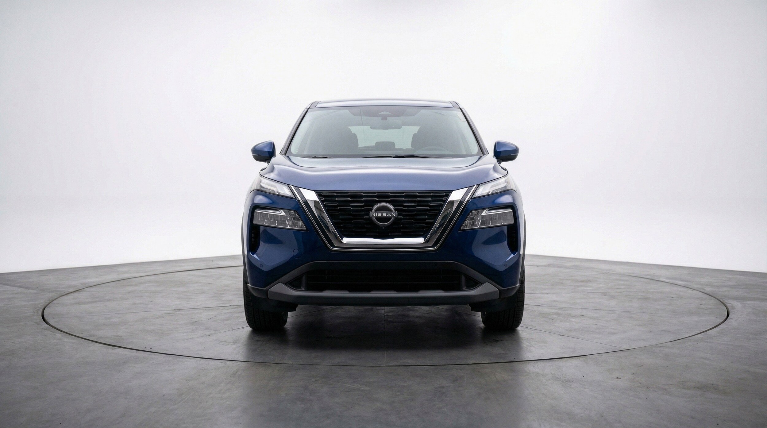 Thumbnail: 2025 Nissan Rogue - 2
