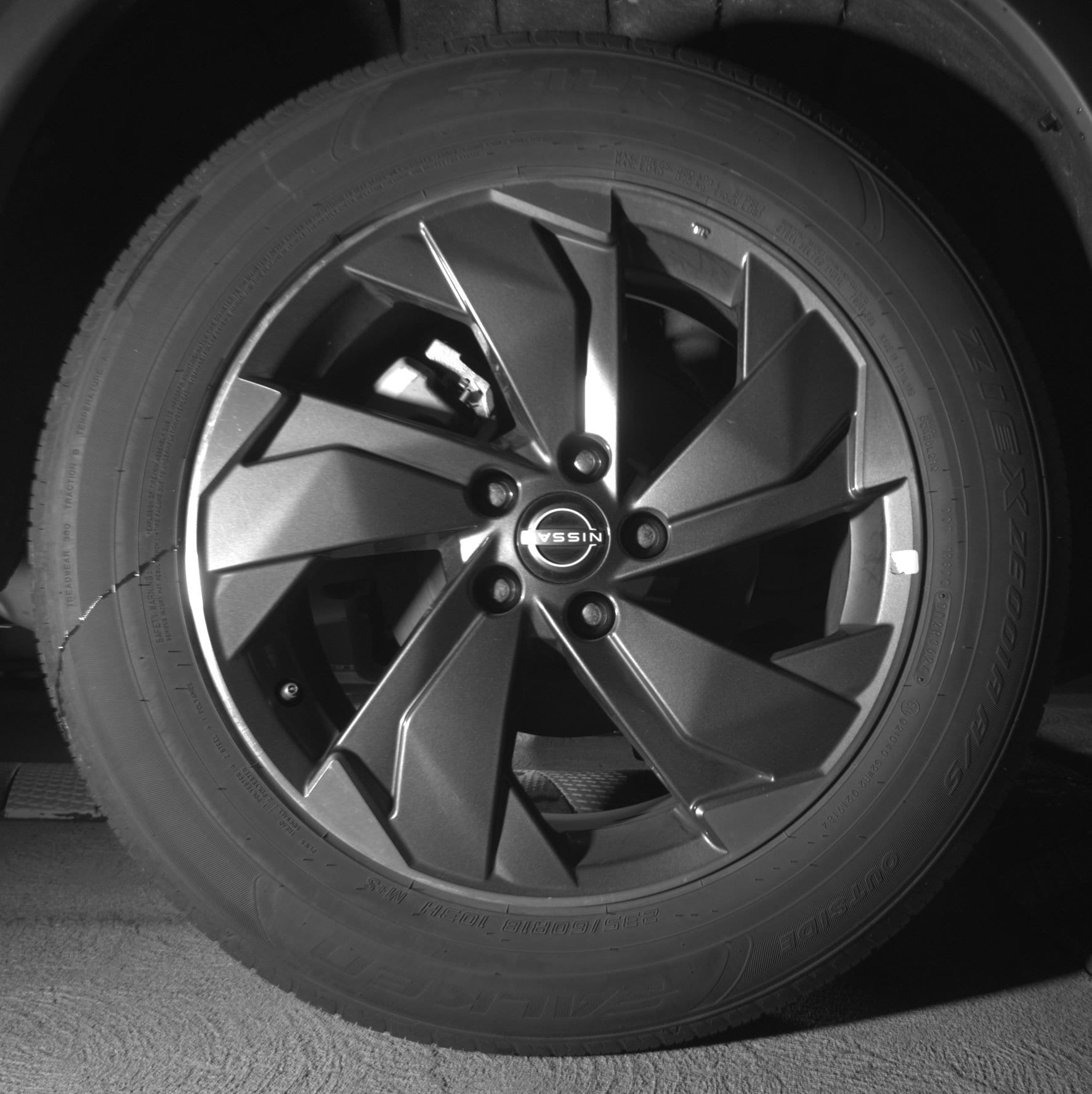 Thumbnail: 2025 Nissan Rogue - 15