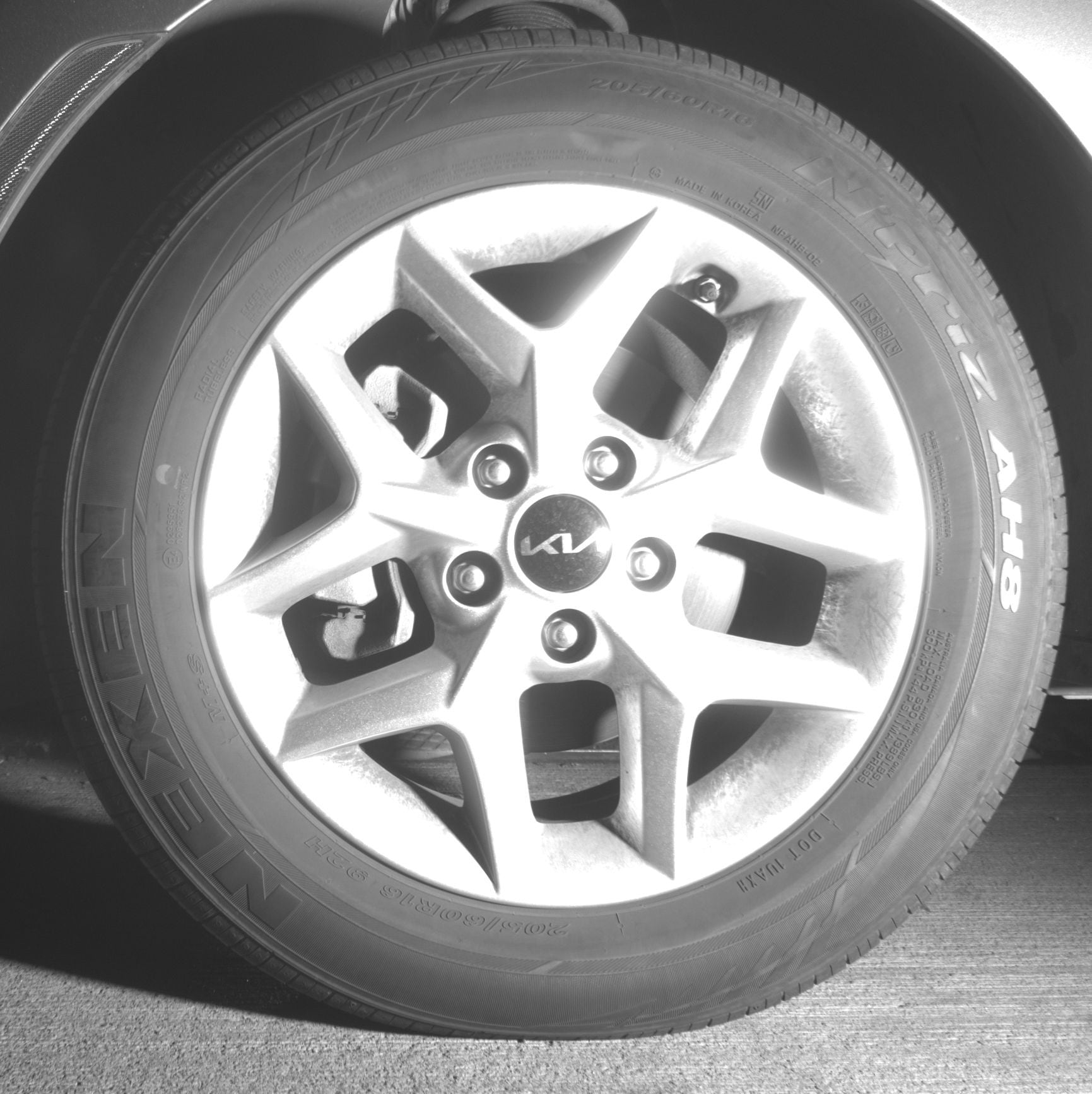 Thumbnail: 2025 Kia Soul - 9