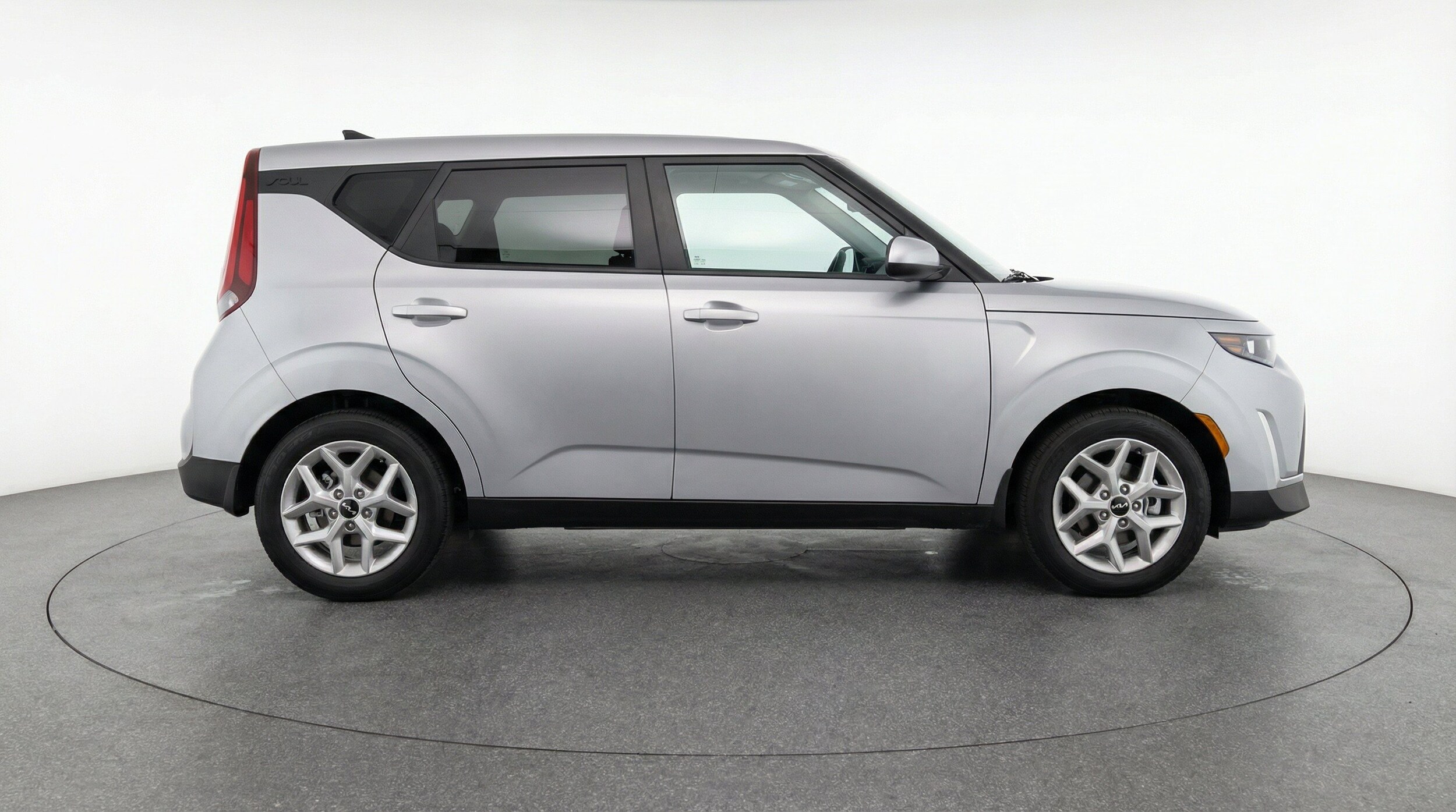 Thumbnail: 2025 Kia Soul - 11