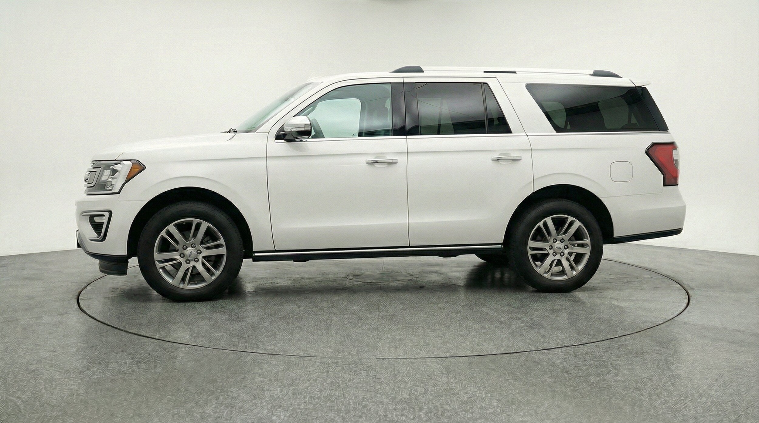 Thumbnail: 2024 Ford Expedition MAX - 5