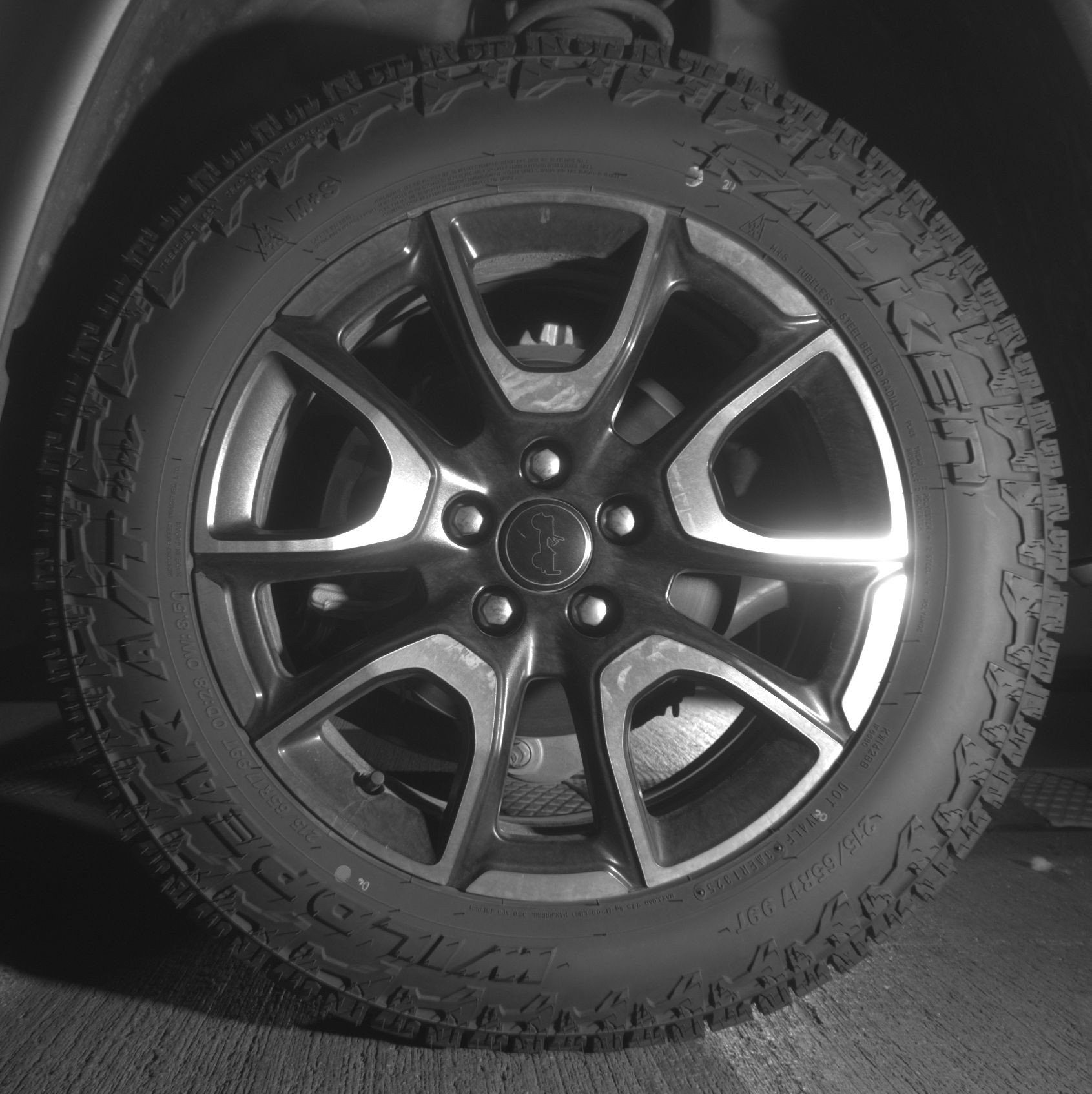 Thumbnail: 2025 Jeep Compass - 14