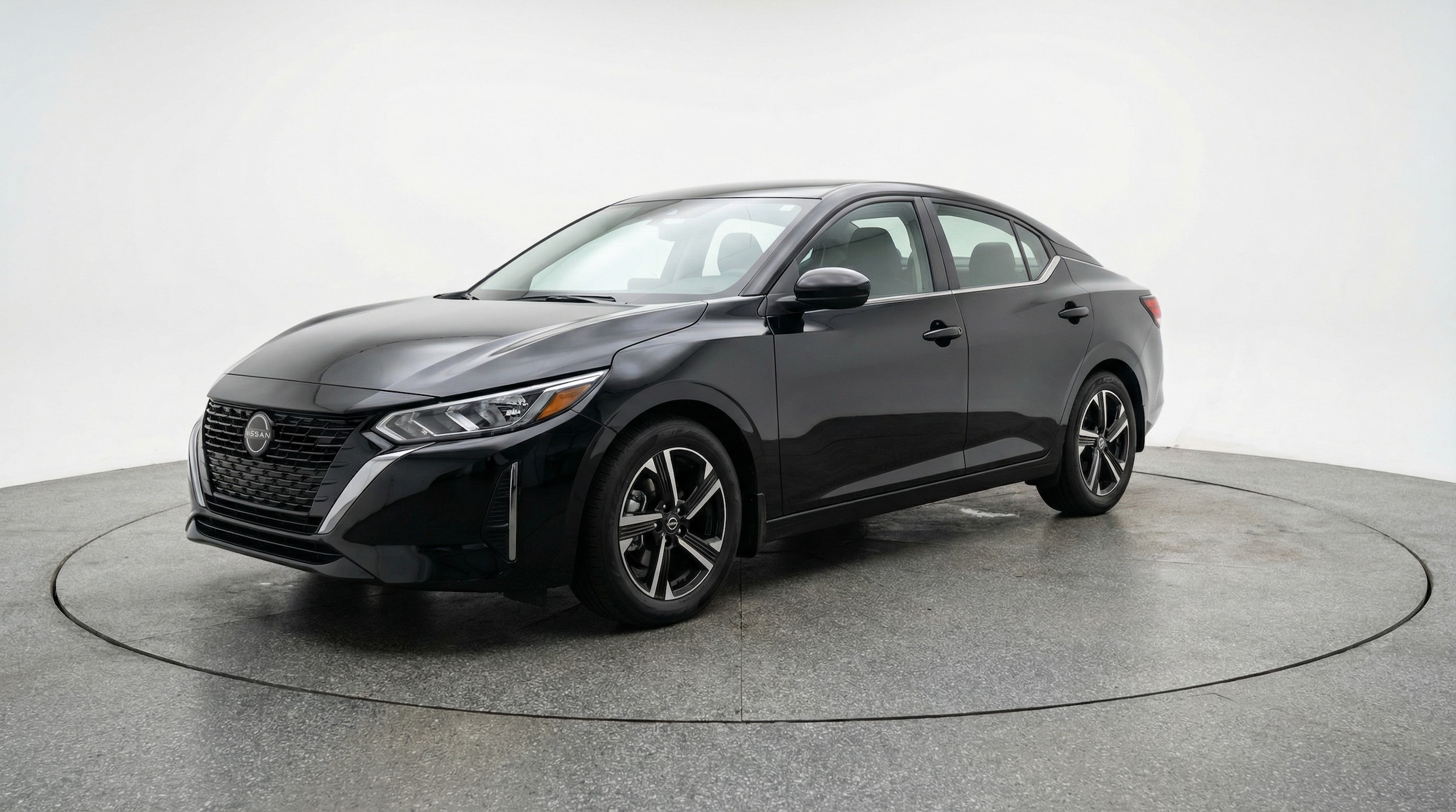 Thumbnail: 2025 Nissan Sentra - 3