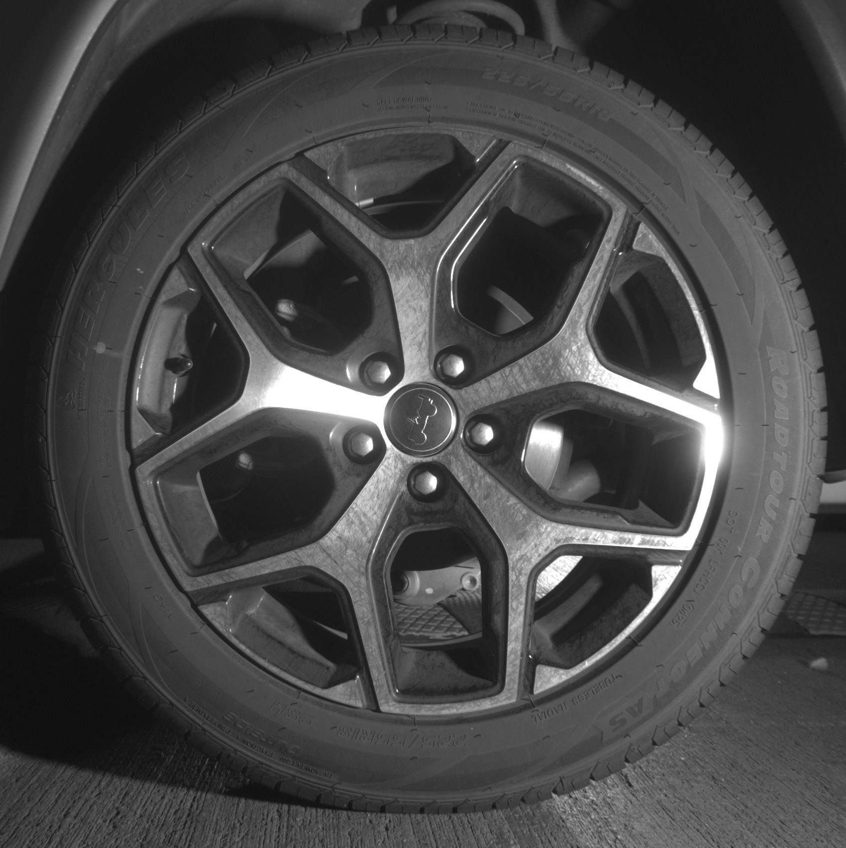 Thumbnail: 2025 Jeep Compass - 14