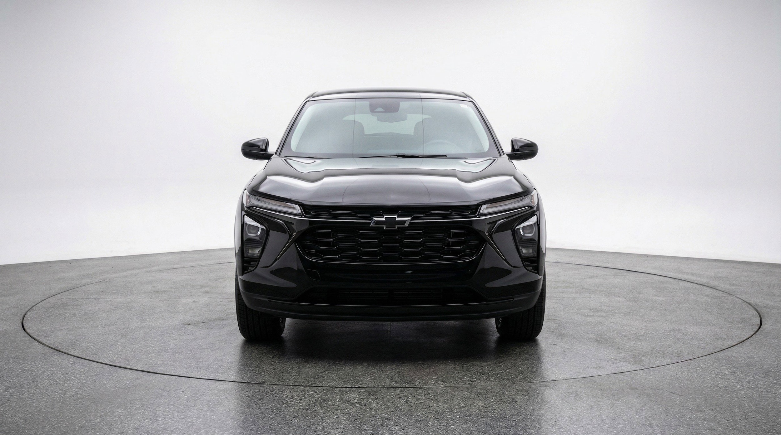 Thumbnail: 2025 Chevrolet TrailBlazer - 2