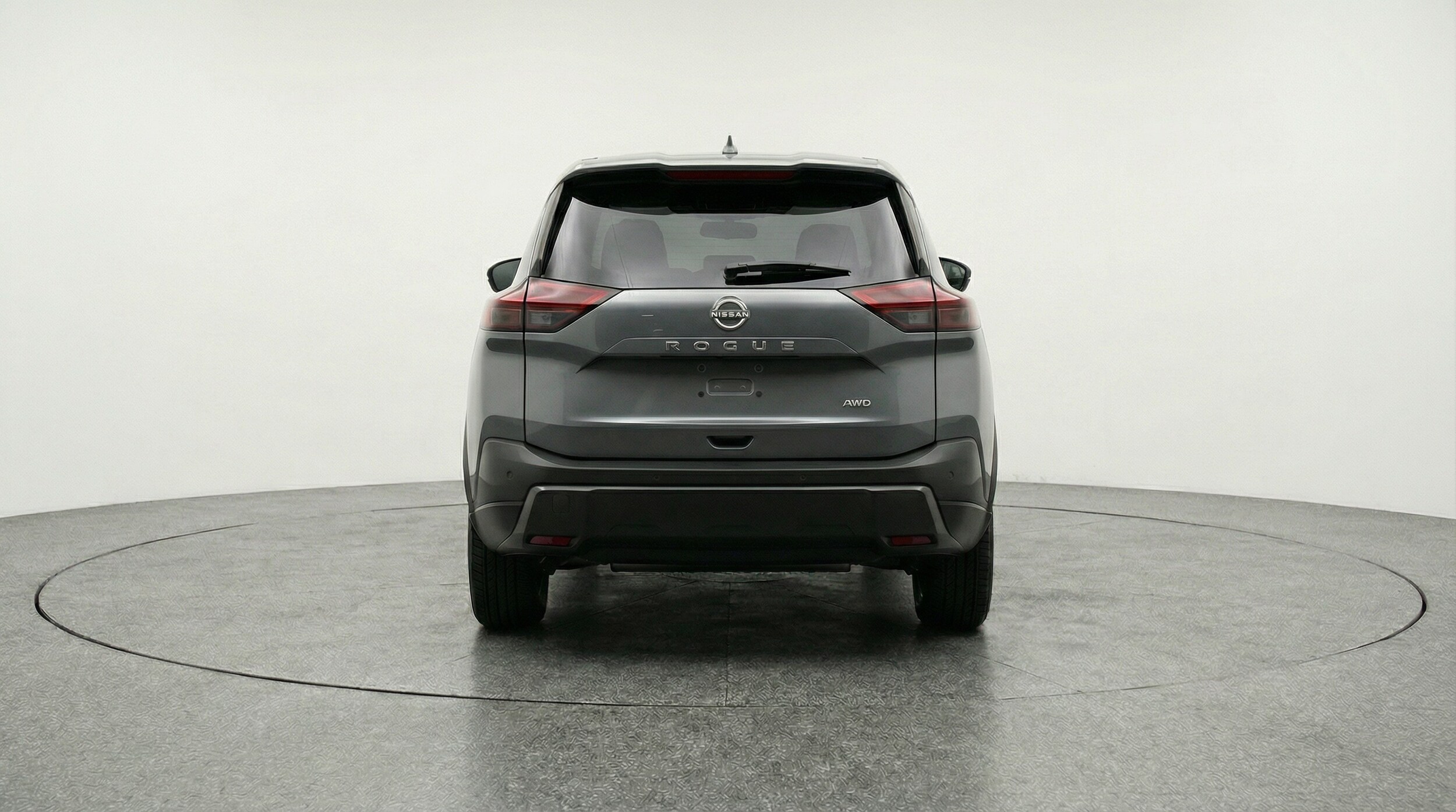 Thumbnail: 2025 Nissan Rogue - 6