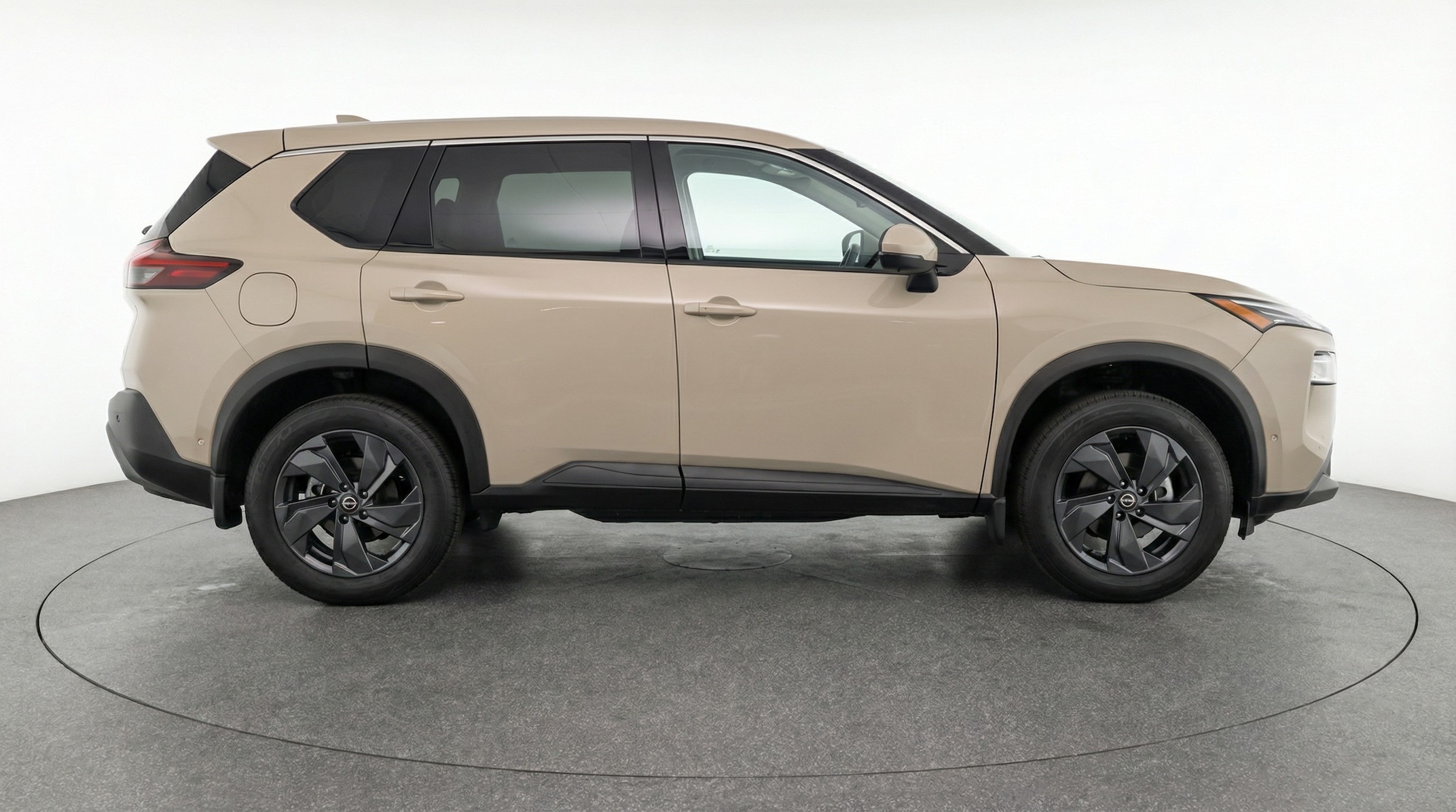 Thumbnail: 2025 Nissan Rogue - 8