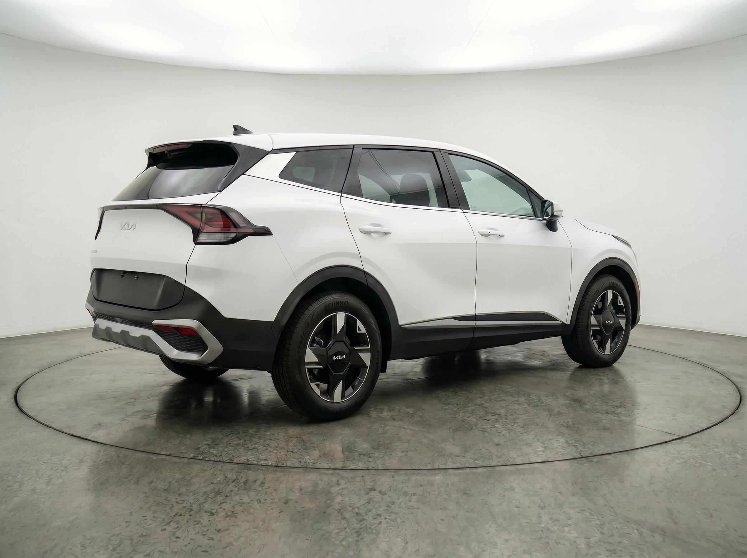 Thumbnail: 2026 Kia Sportage - 9
