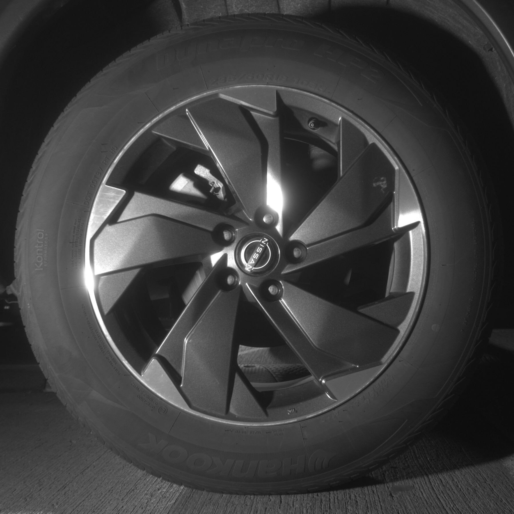 Thumbnail: 2025 Nissan Rogue - 15