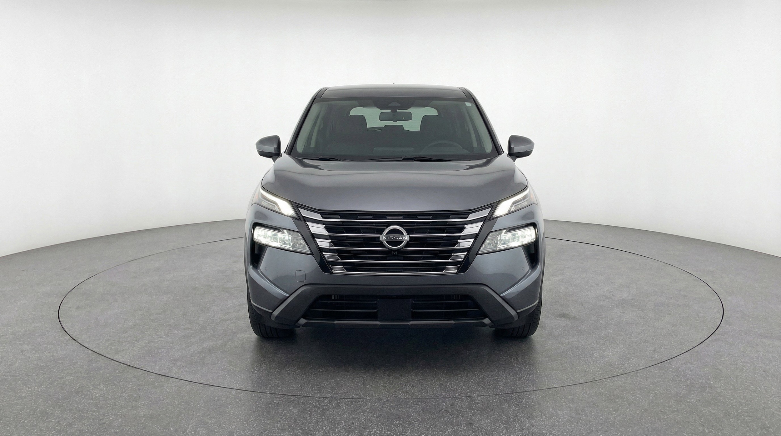 Thumbnail: 2025 Nissan Rogue - 2