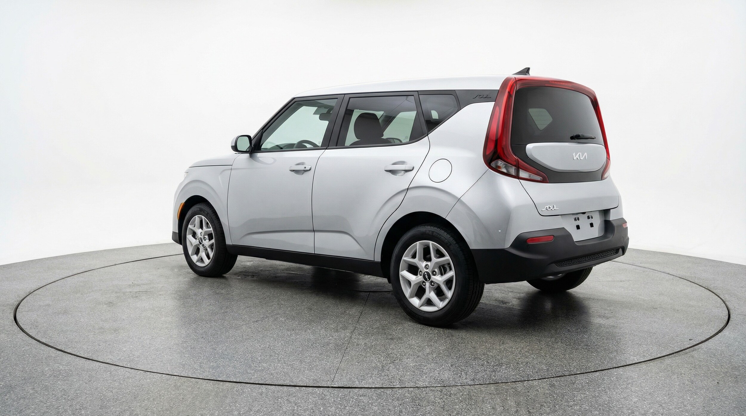 Thumbnail: 2025 Kia Soul - 5