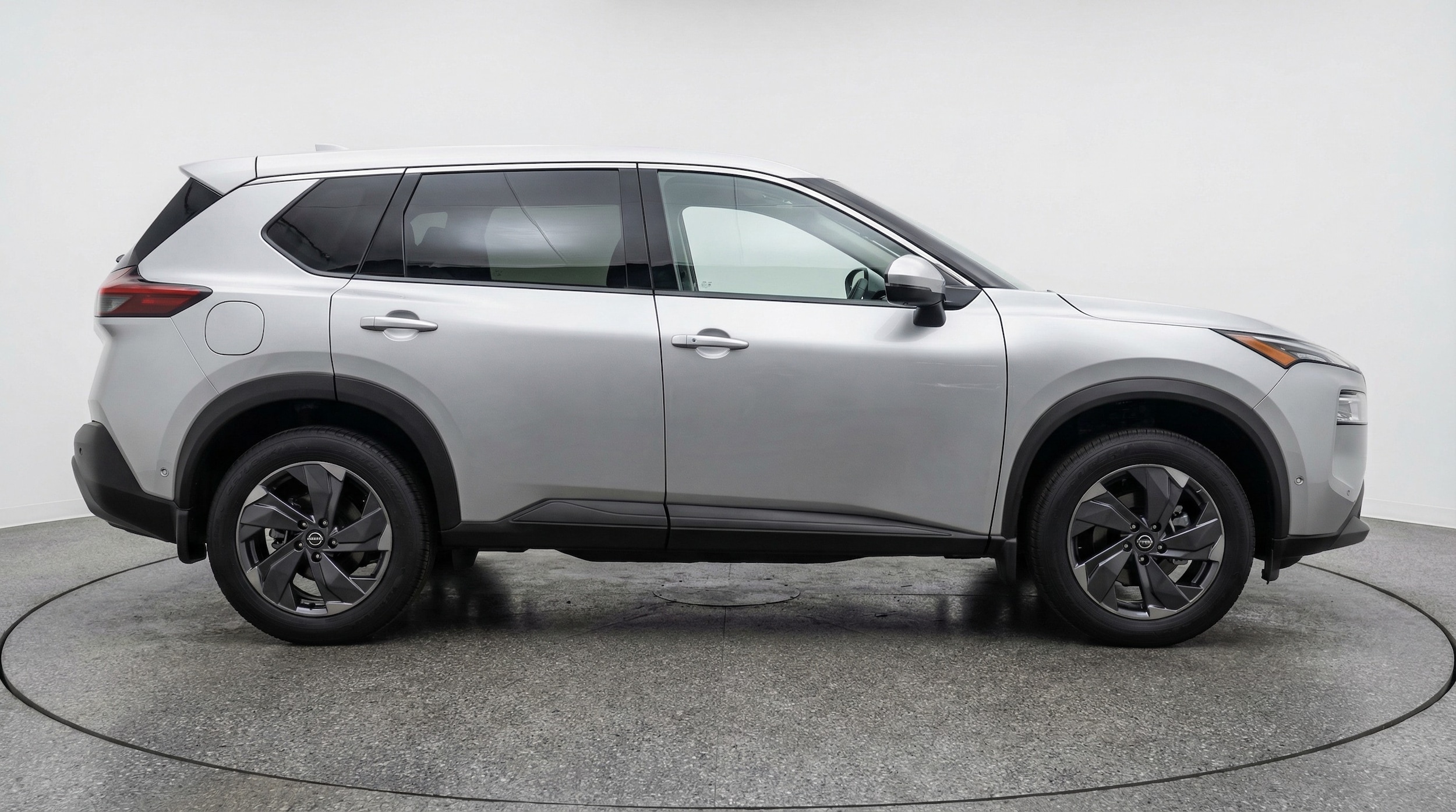 Thumbnail: 2025 Nissan Rogue - 8