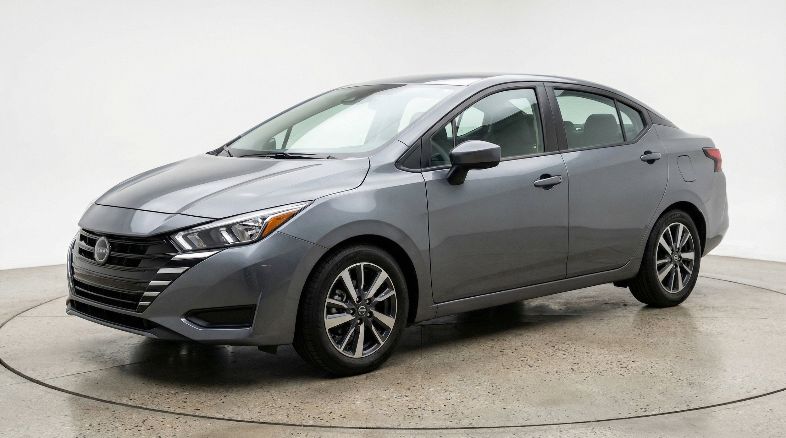 Thumbnail: 2025 Nissan Versa - 3