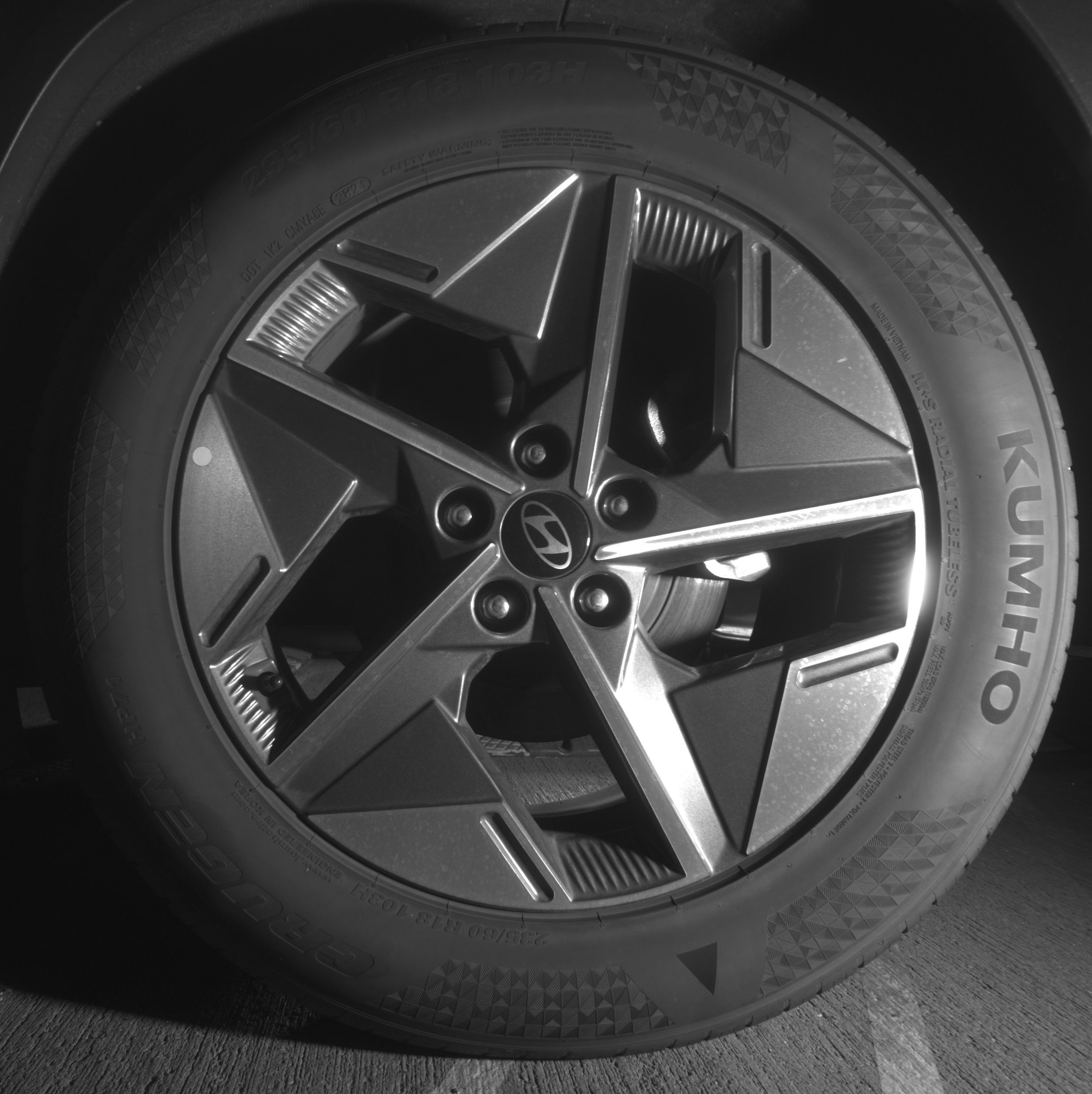 Thumbnail: 2025 Hyundai Tucson - 11