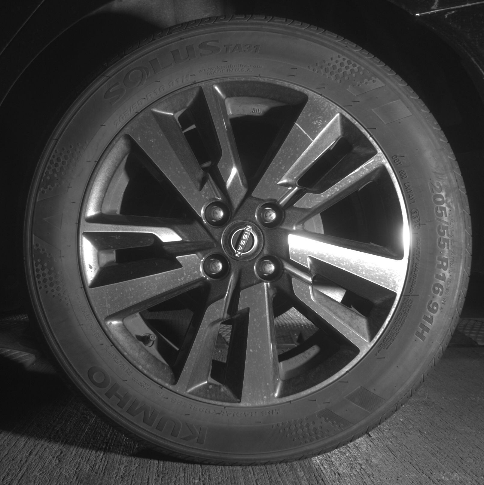 Thumbnail: 2025 Nissan Versa - 11