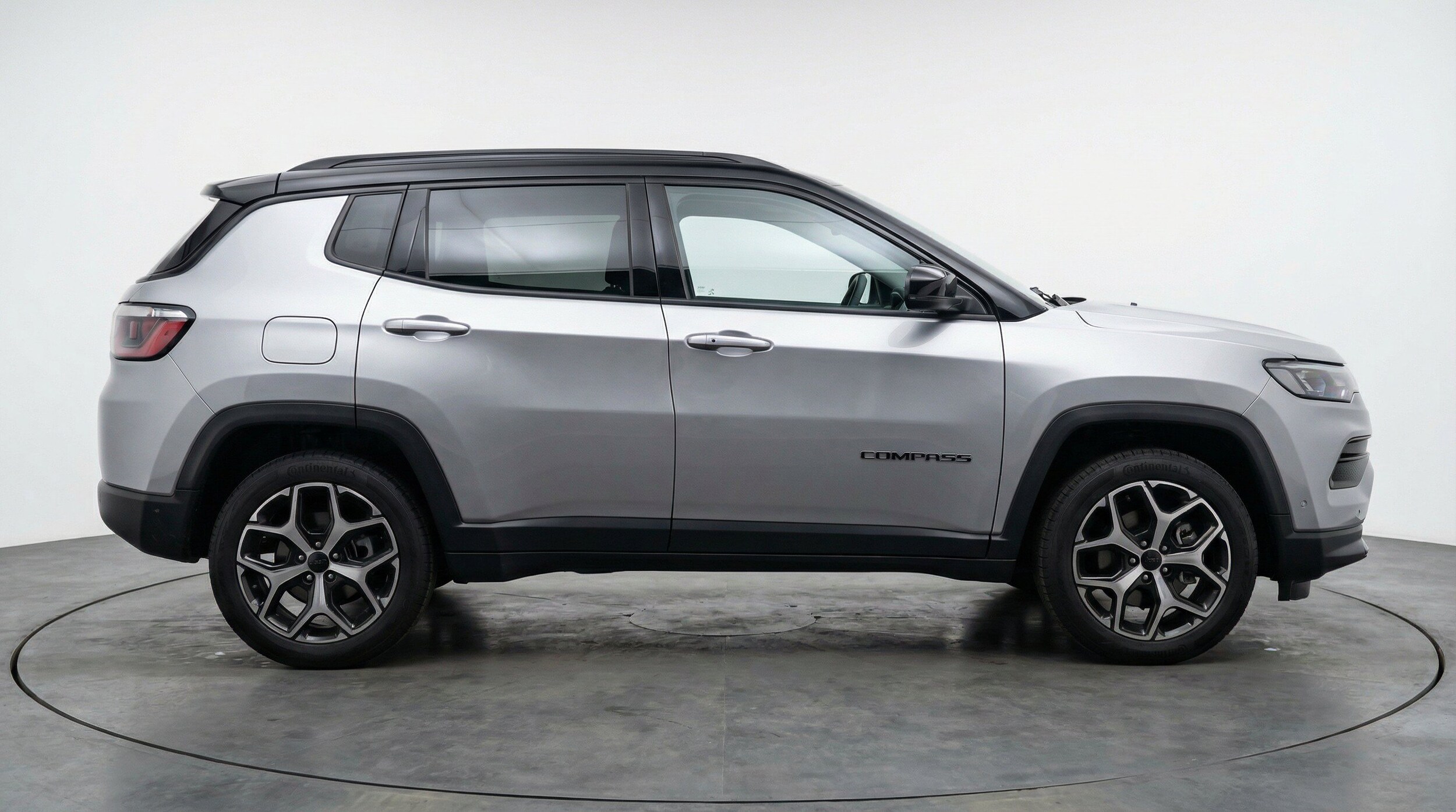 Thumbnail: 2025 Jeep Compass - 11