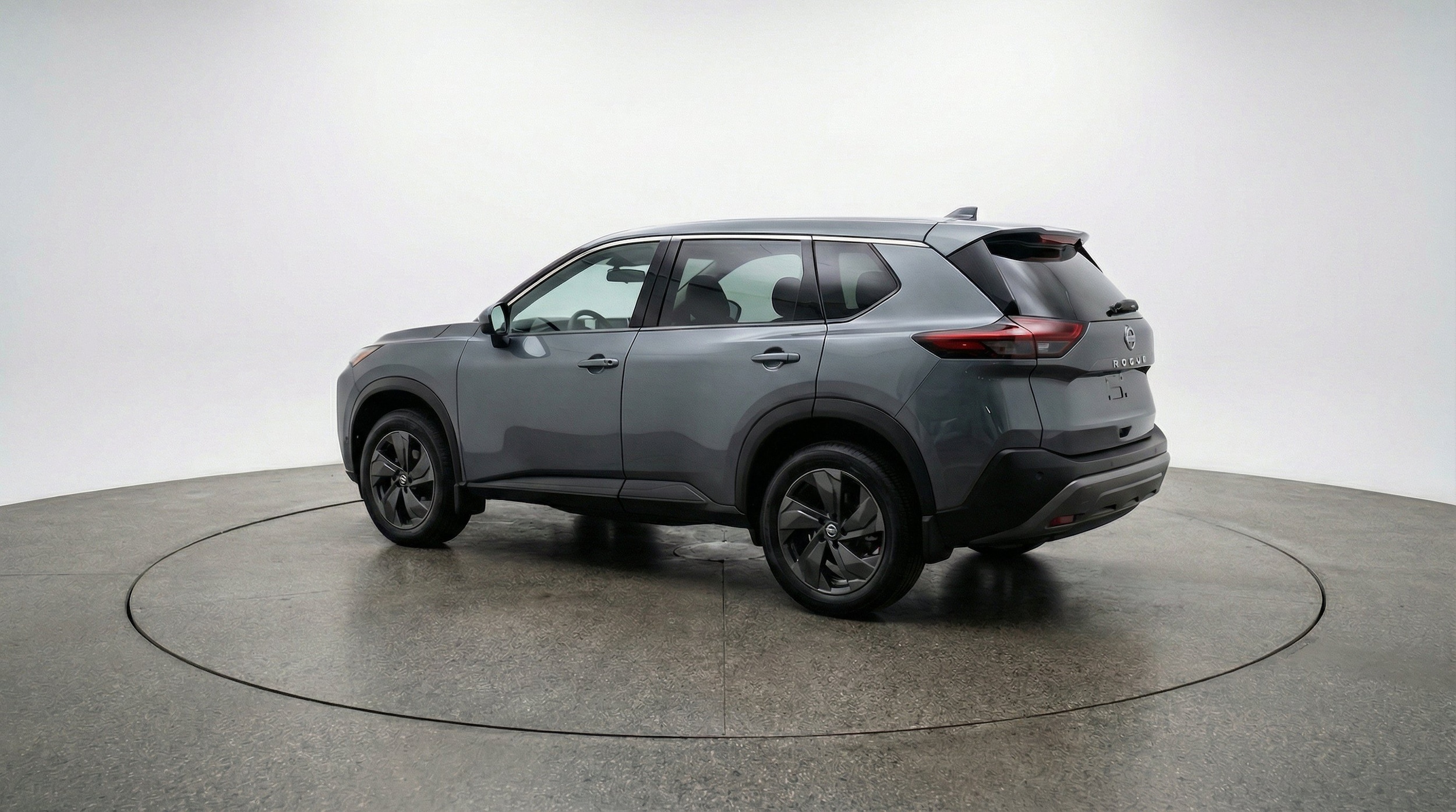 Thumbnail: 2025 Nissan Rogue - 6