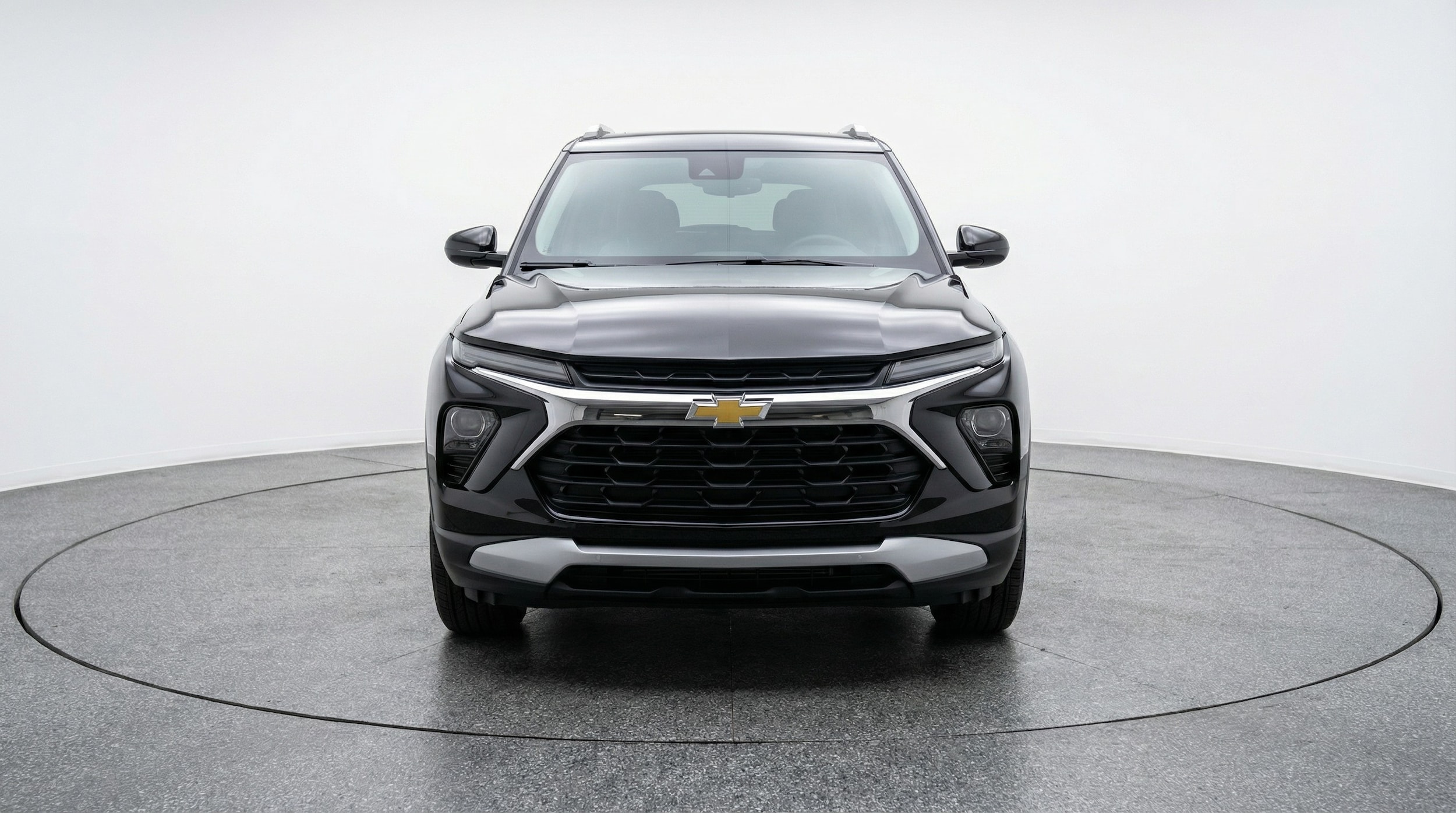 Thumbnail: 2025 Chevrolet TrailBlazer - 2