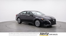 2025 Nissan Altima SV -
                  Phoenix, AZ